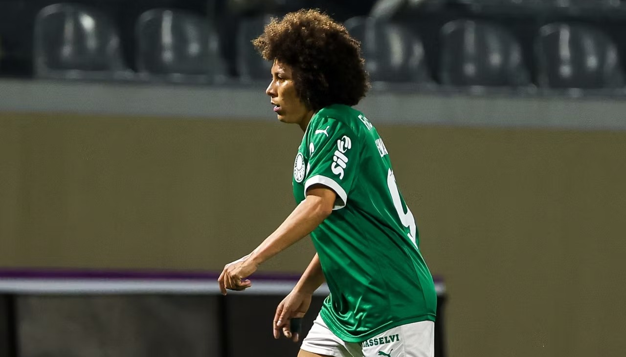 Palmeiras prepara-se para duelo com Sport e mira título na Copa do Brasil feminina