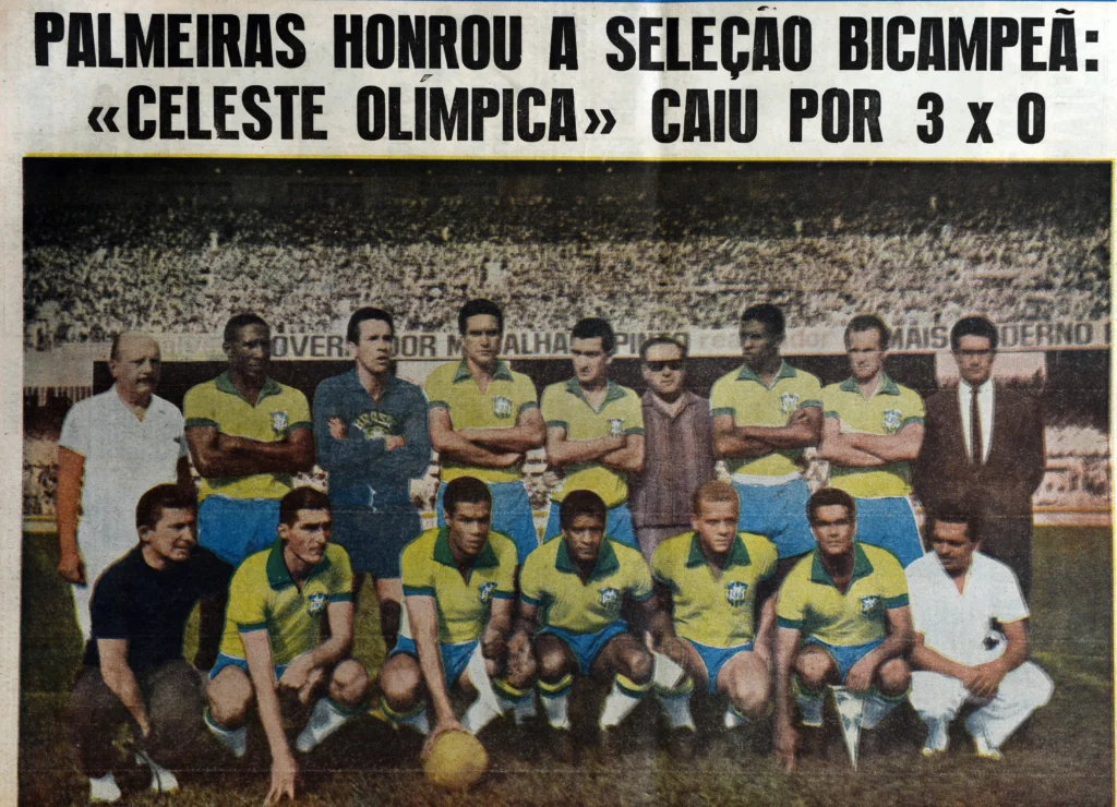 mineirão