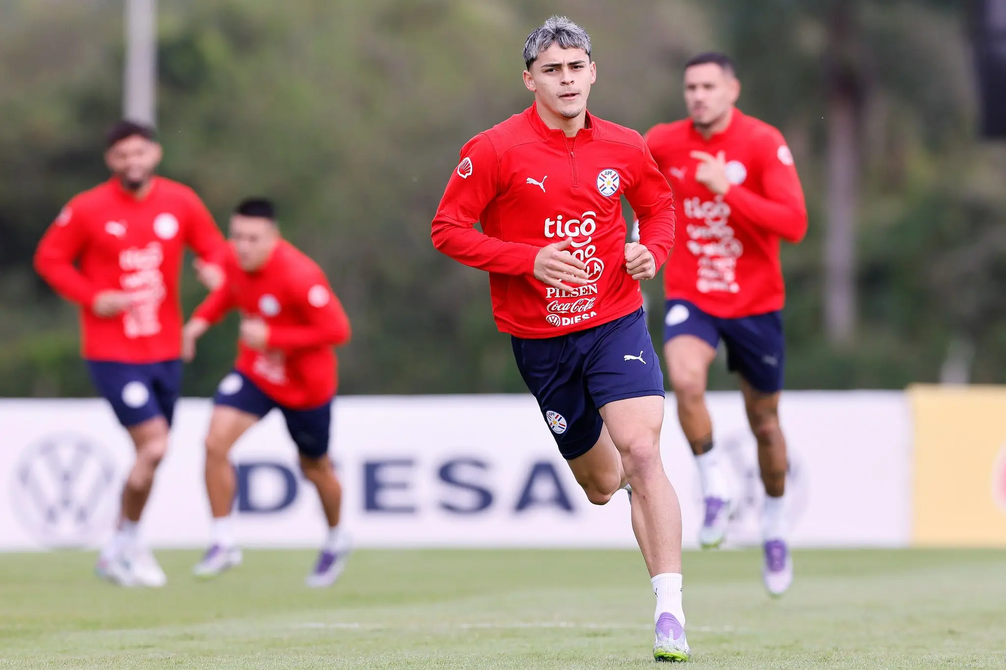 Paraguai x Equador pelas Eliminatórias: onde assistir ao vivo, estatísticas e prováveis escalações
