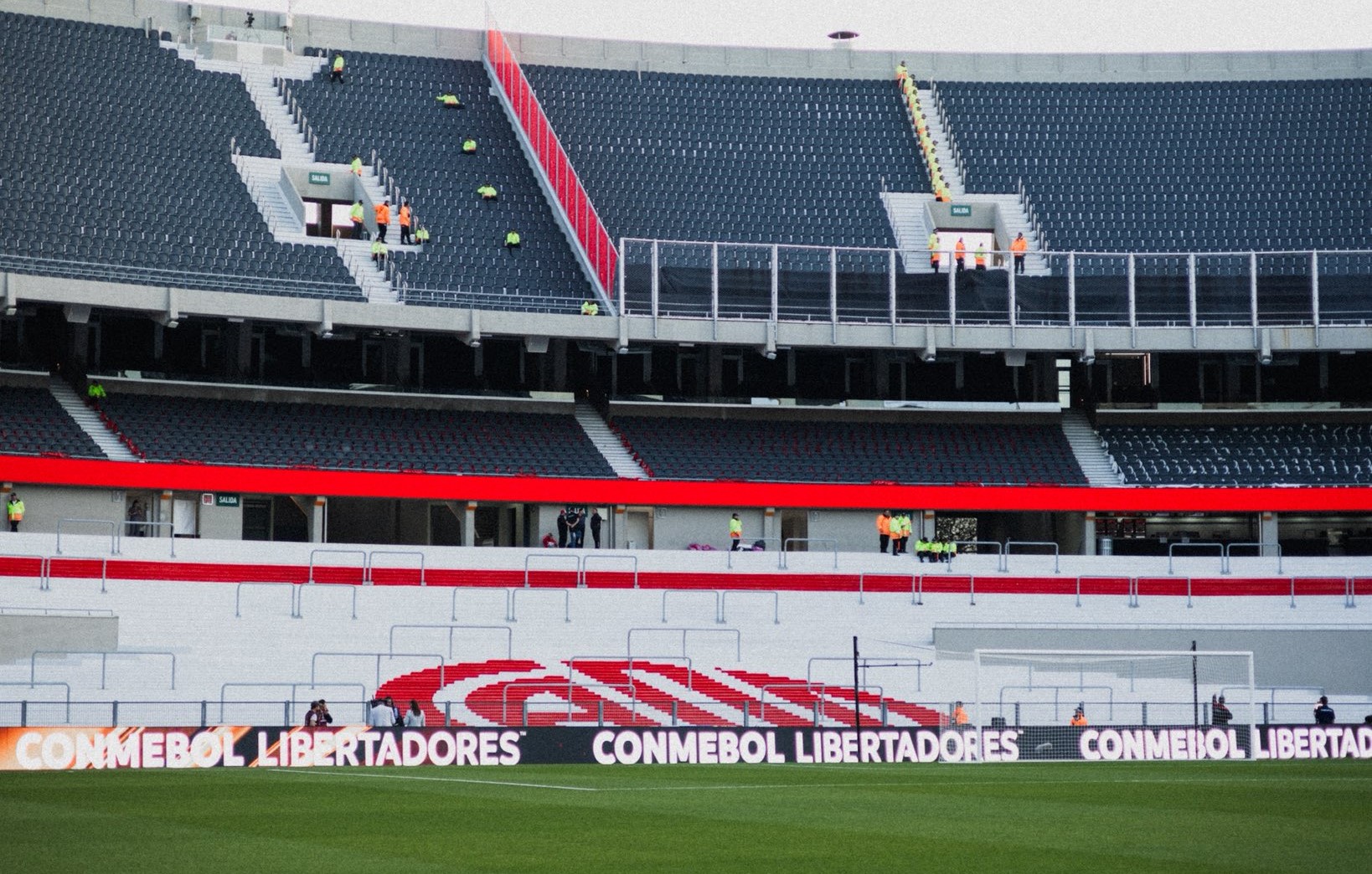 Palmeiras confirma Andreas Pereira como titular na partida contra o River Plate