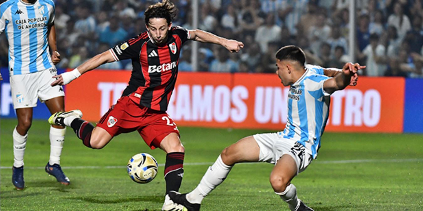RIVER PERDE NA ARGENTINA! Clima de pressão antes do duelo decisivo contra o Palmeiras