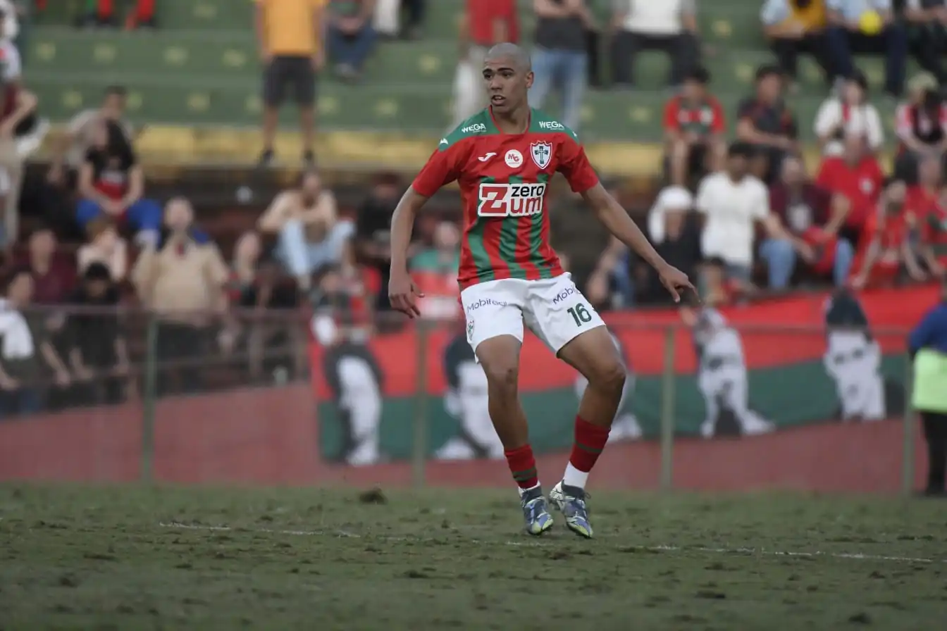 Imagem ilustrativa para a matéria