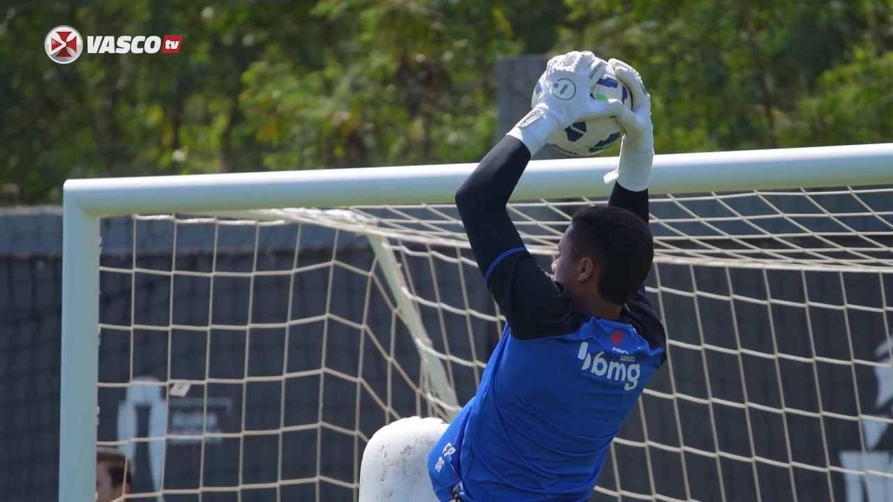 Vasco se prepara para o clássico decisivo contra o Flamengo