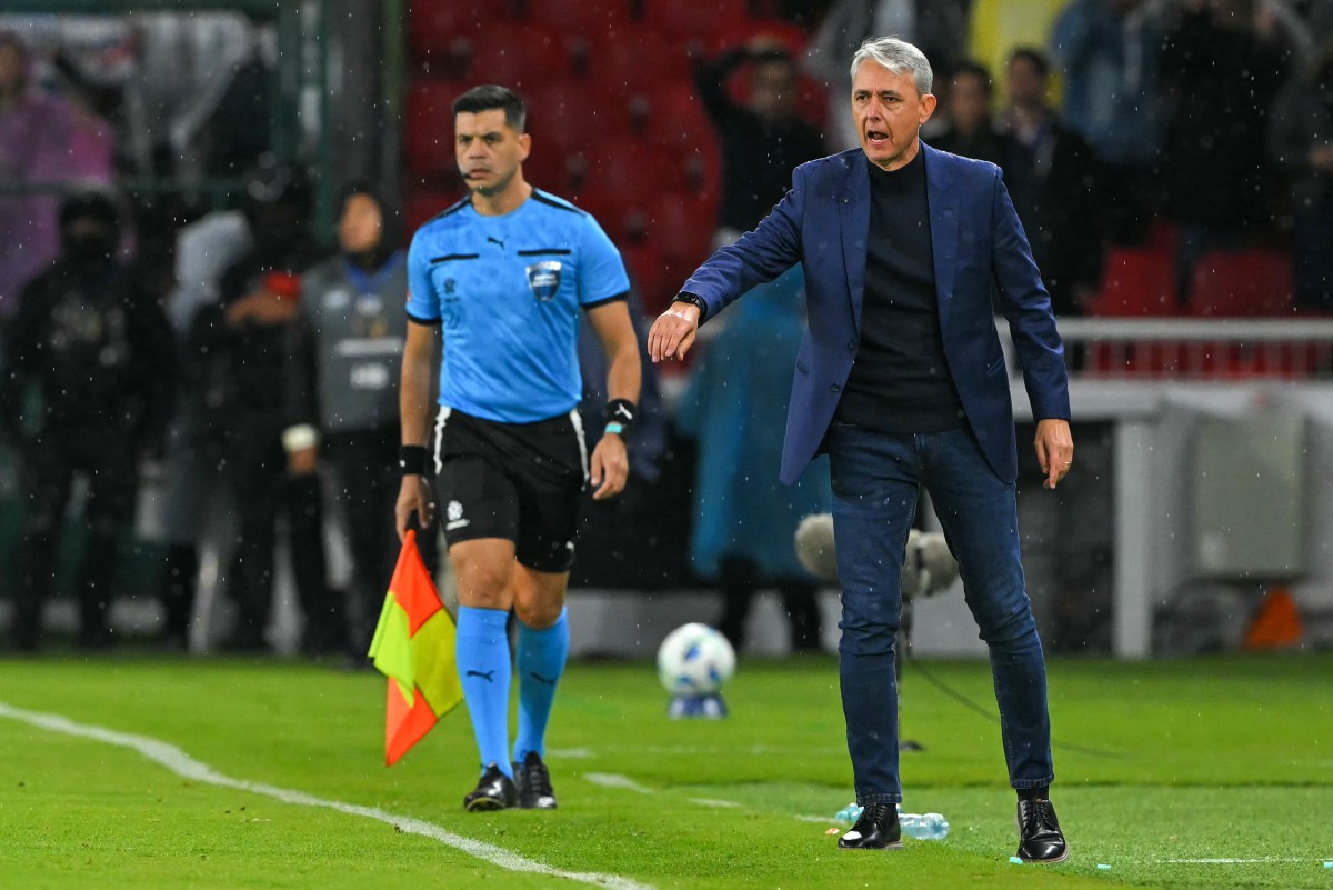 Retrospecto dos clubes brasileiros em Quito contra a LDU na Libertadores