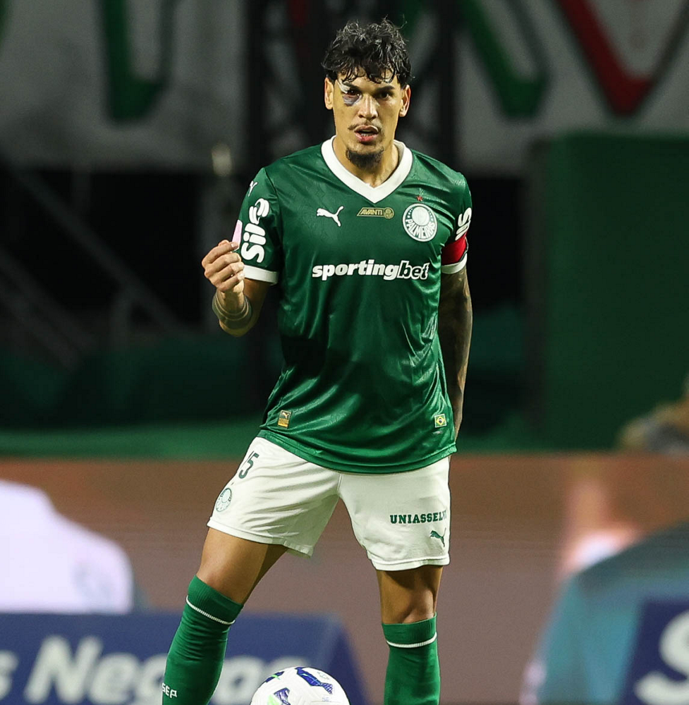 Paraguai convoca atletas de clubes brasileiros para amistosos internacionais