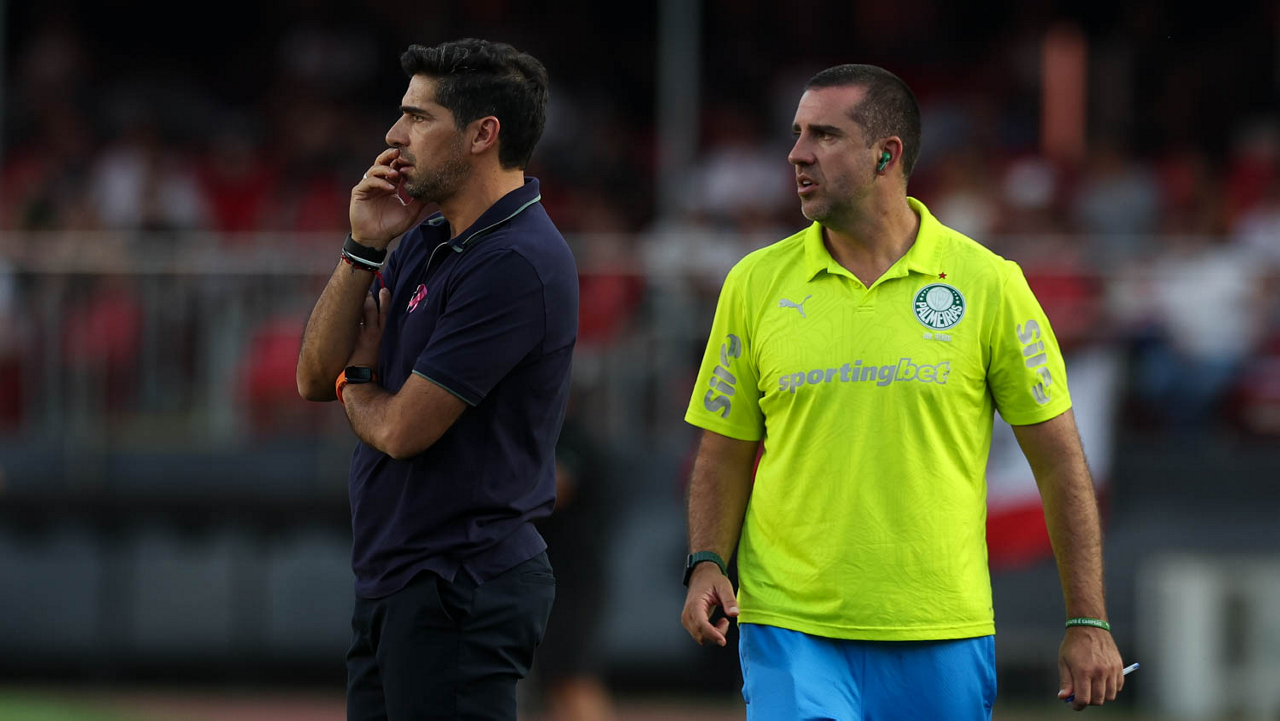 Palmeiras visa manter invencibilidade contra adversários do Z4 para superar vice-lanterna