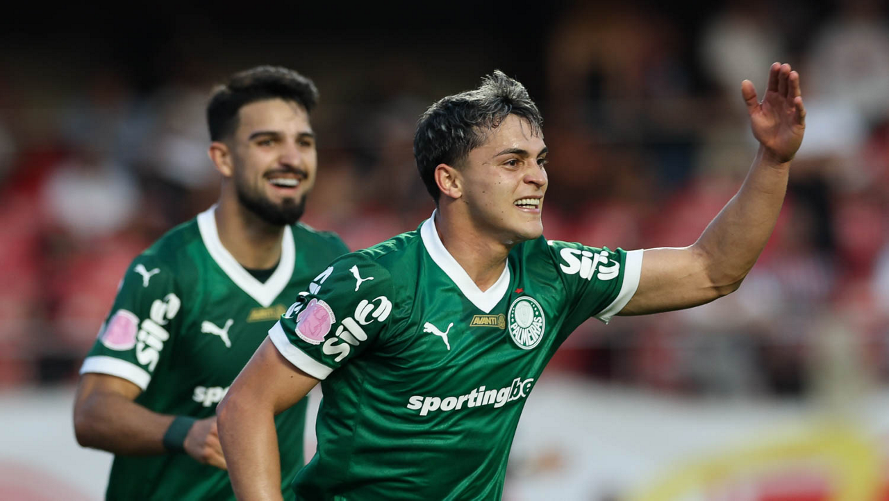 HOJE TEM VERDÃO? Saiba onde assistir, prováveis escalações e muito mais