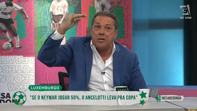 Imagem ilustrativa para a matéria