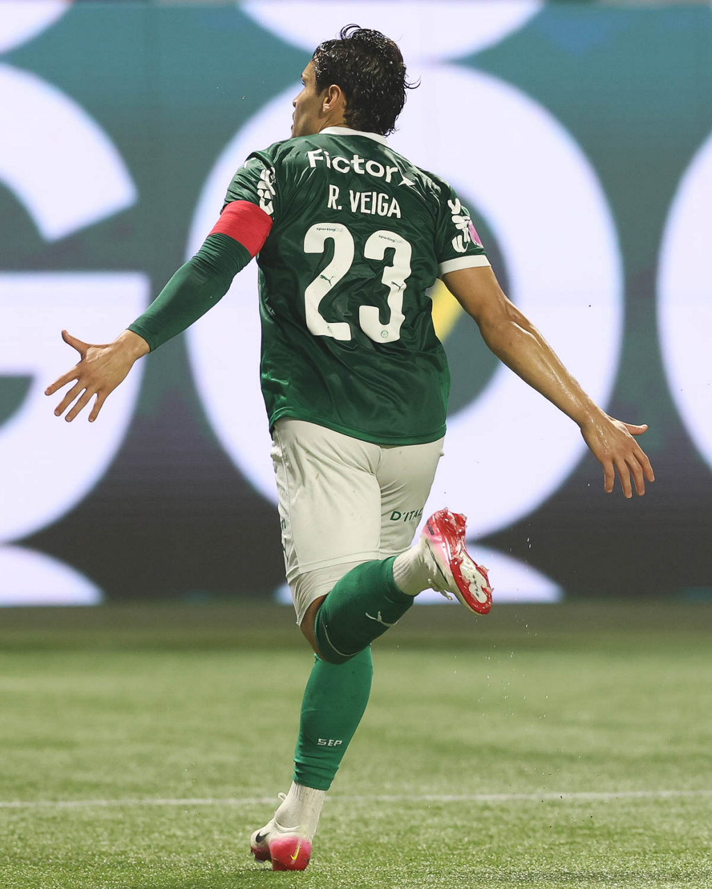 QUEM FOI BEM E QUEM FOI MAL? Saiba os destaques da partida de ontem pelo Palmeiras!