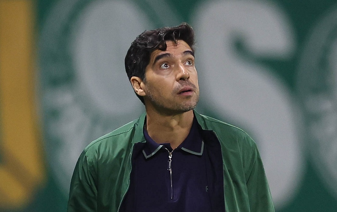 Palmeiras iguala vitórias de 2024 com menos jogos; confira o aproveitamento