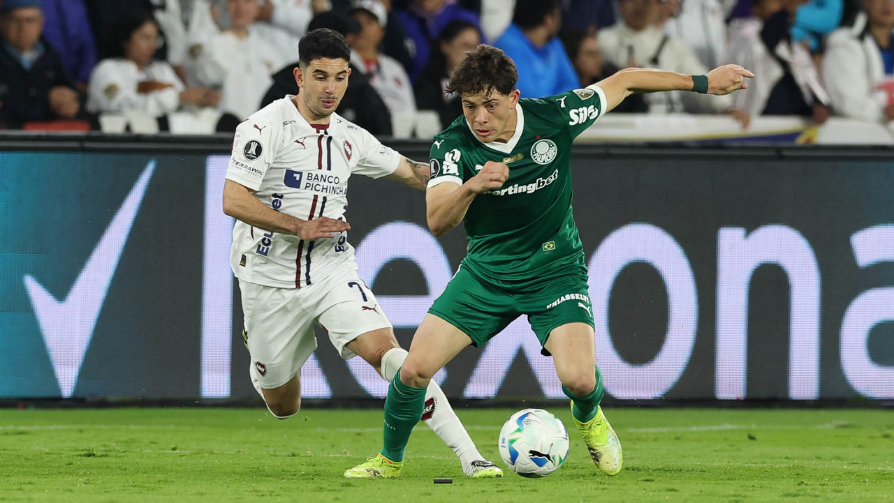 Palmeiras desafia LDU em jogo decisivo da Libertadores; onde assistir e estatísticas envolvidas?