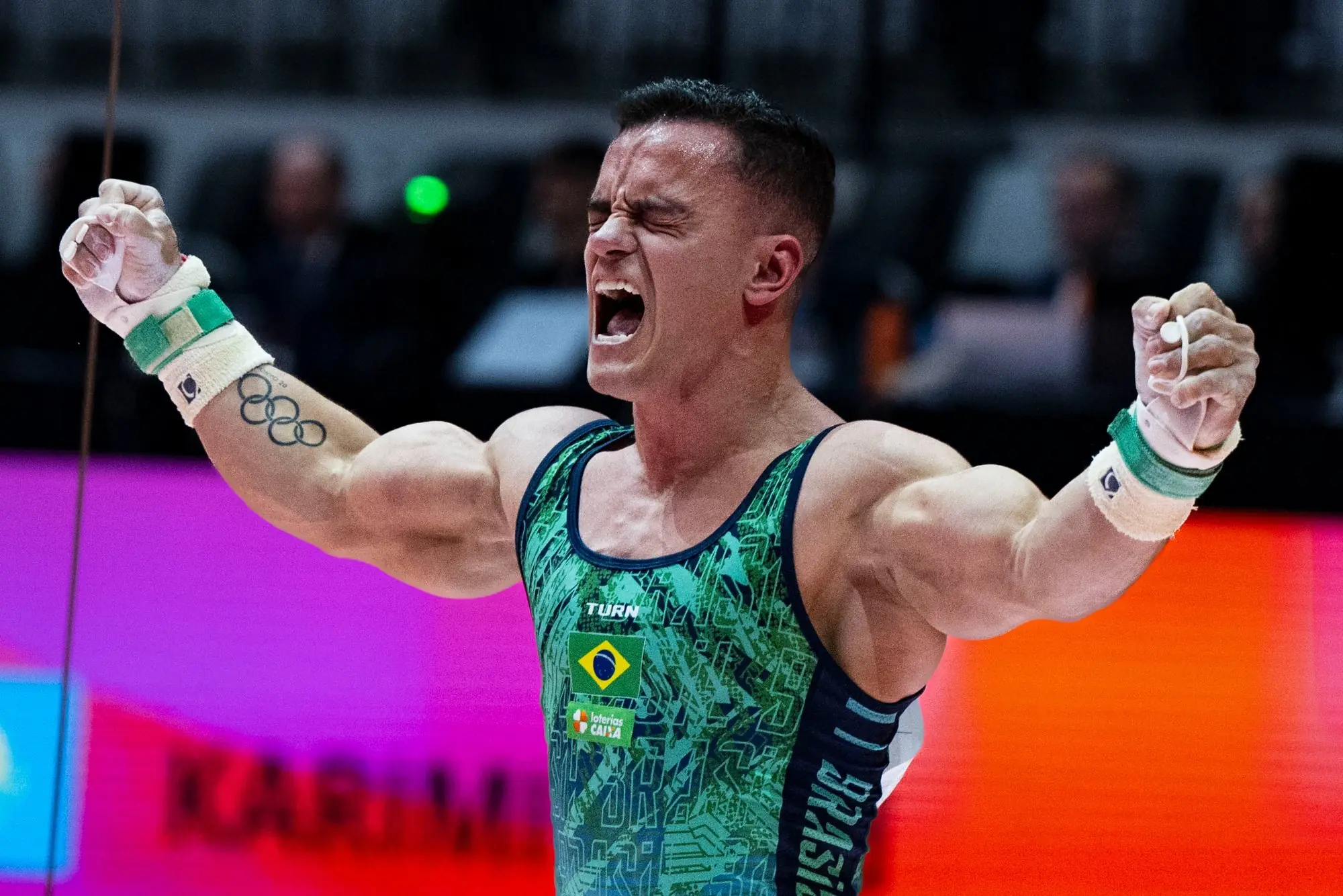 Imagem ilustrativa para a matéria