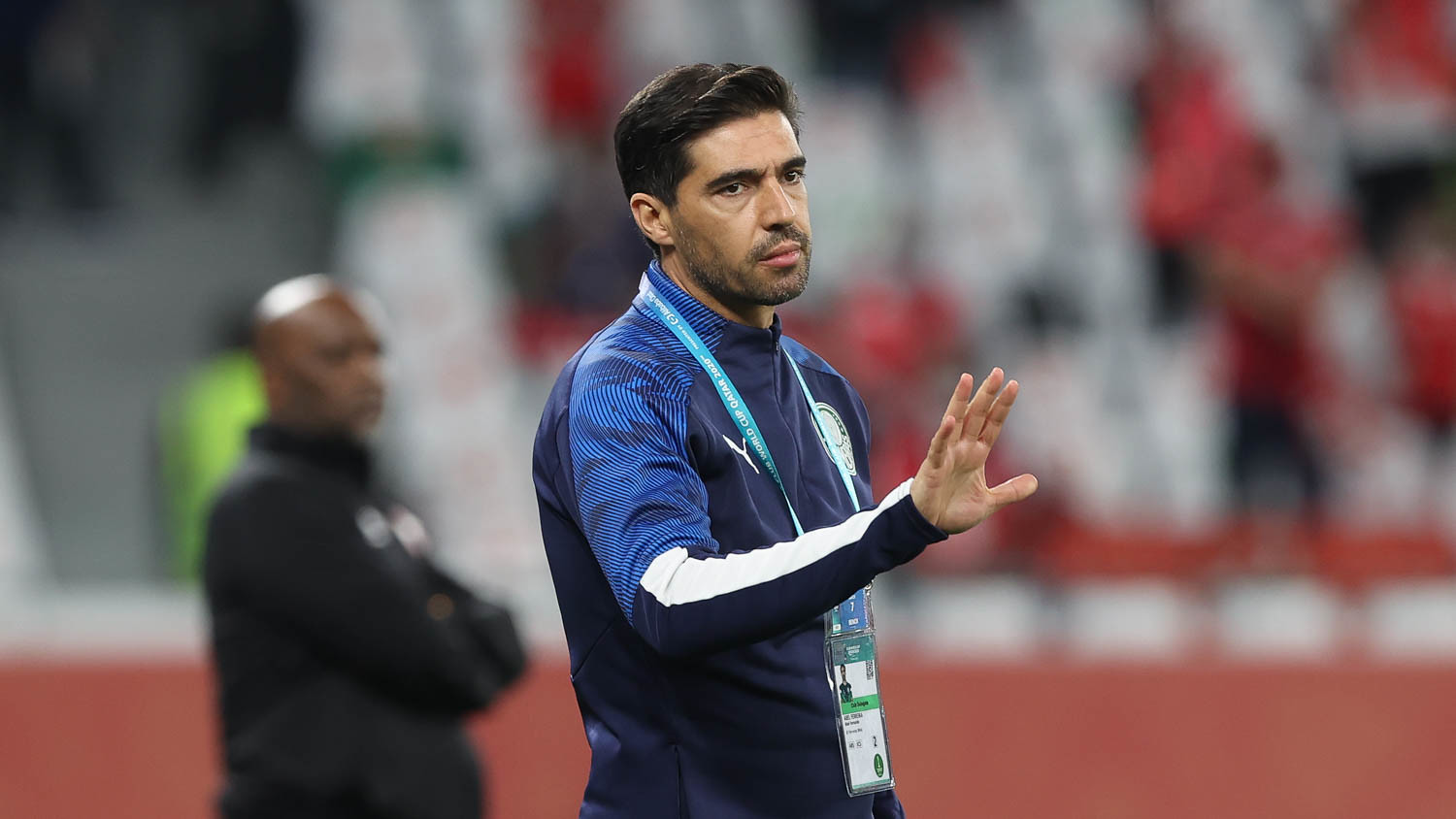 Abel Ferreira no comando: comentaristas refletem sobre os altos e baixos do Palmeiras em 2023