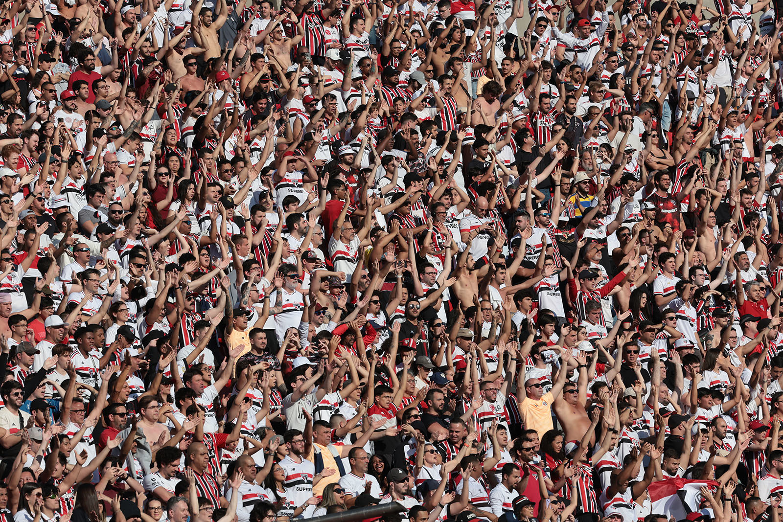 São Paulo x Palmeiras: veja preços e como comprar ingressos para o clássico pelo Brasileiro
