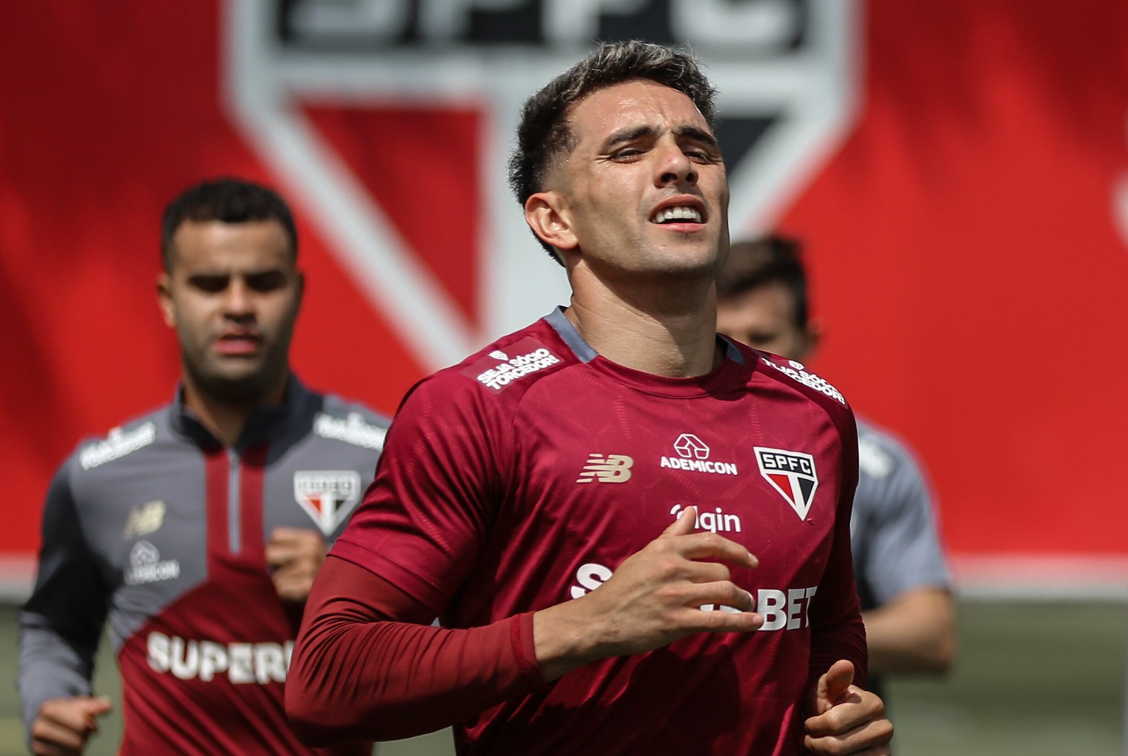 São Paulo aposta em “detox” do elenco para voltar aos trilhos na temporada