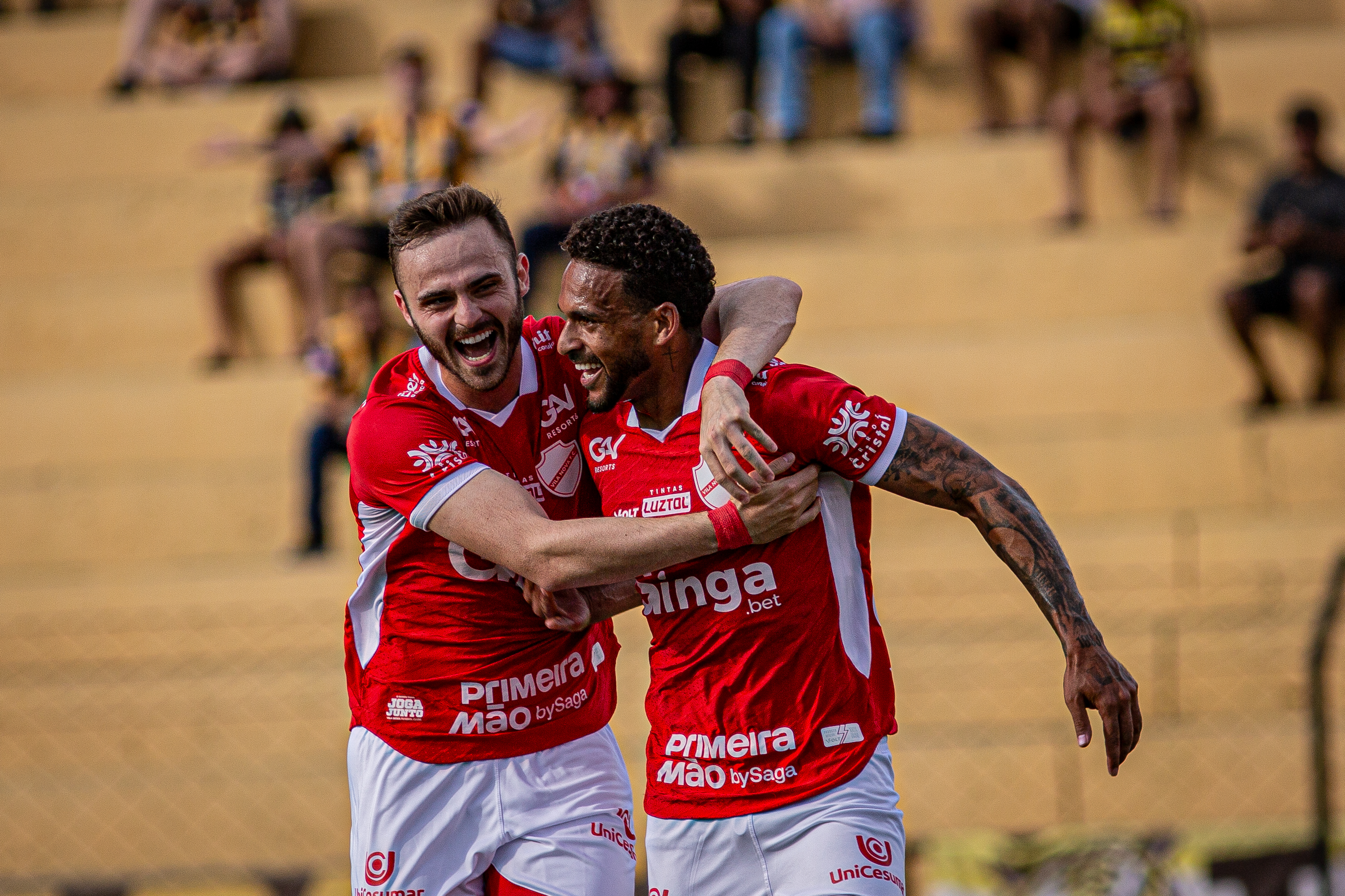 Vila Nova x Criciúma: onde assistir, estatísticas e escalações - Gazeta ...