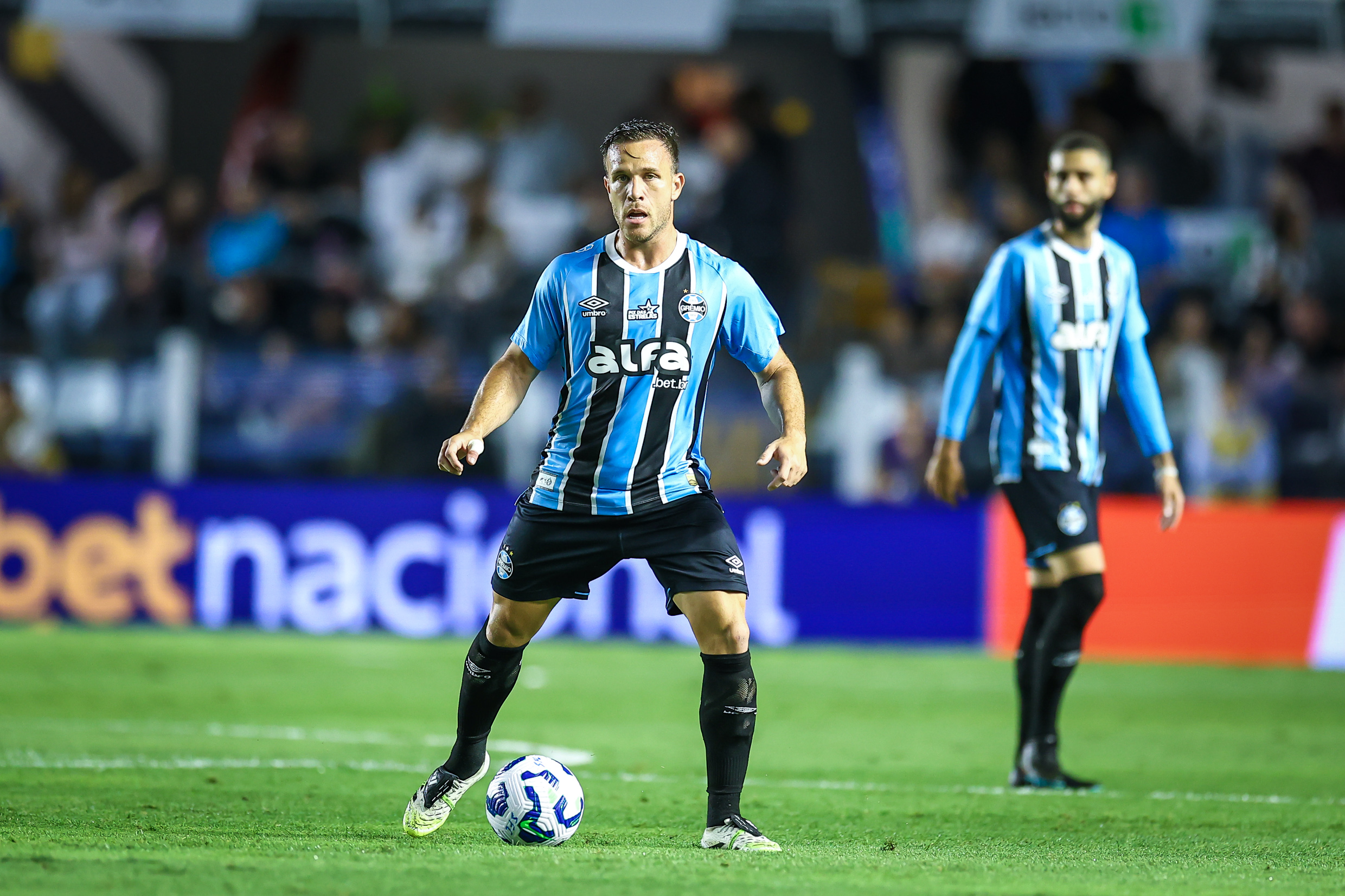 Grêmio x Juventude: onde assistir, estatísticas e escalações