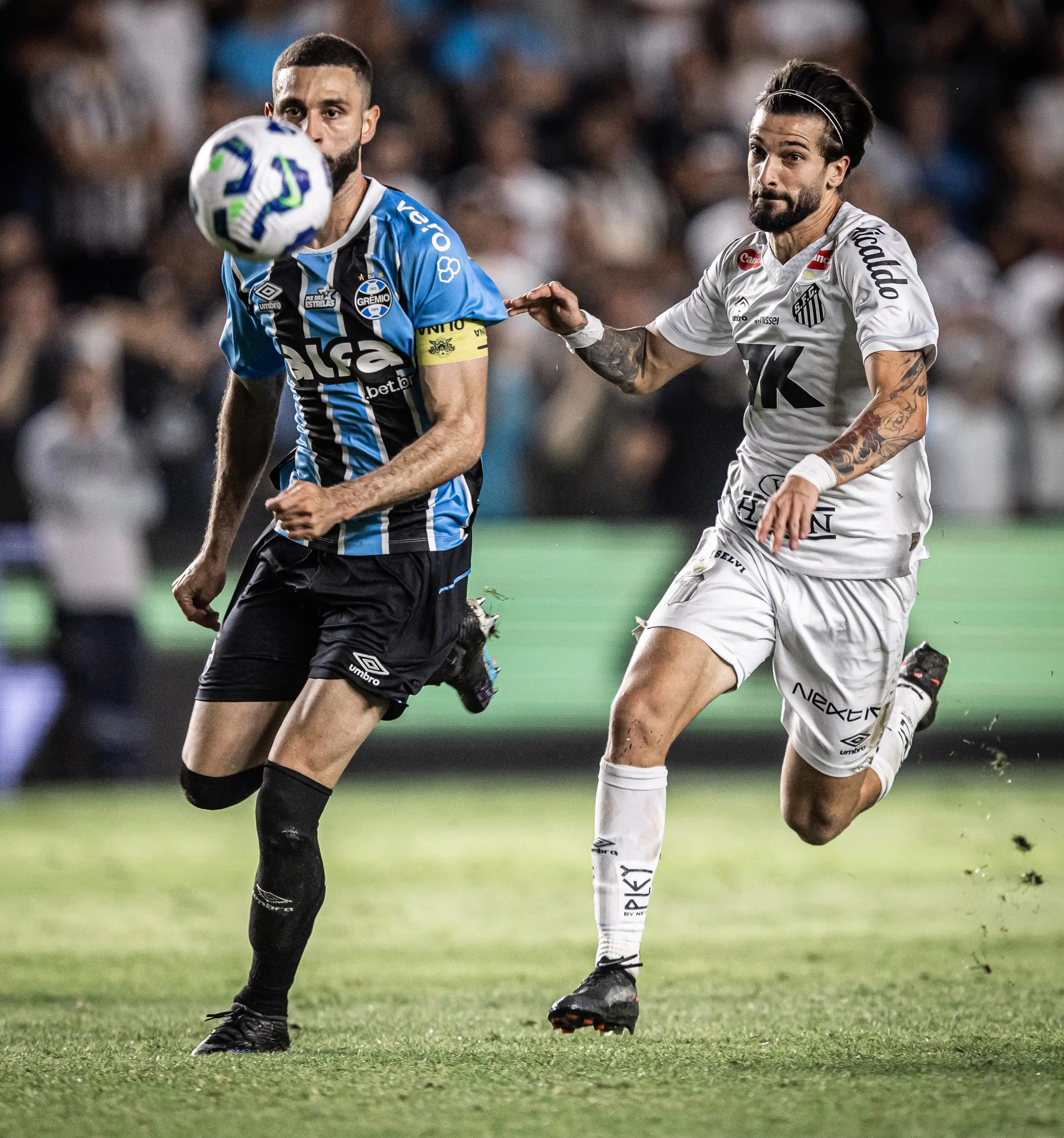 What’s the latest on the transfer? What’s the latest on the transfer?