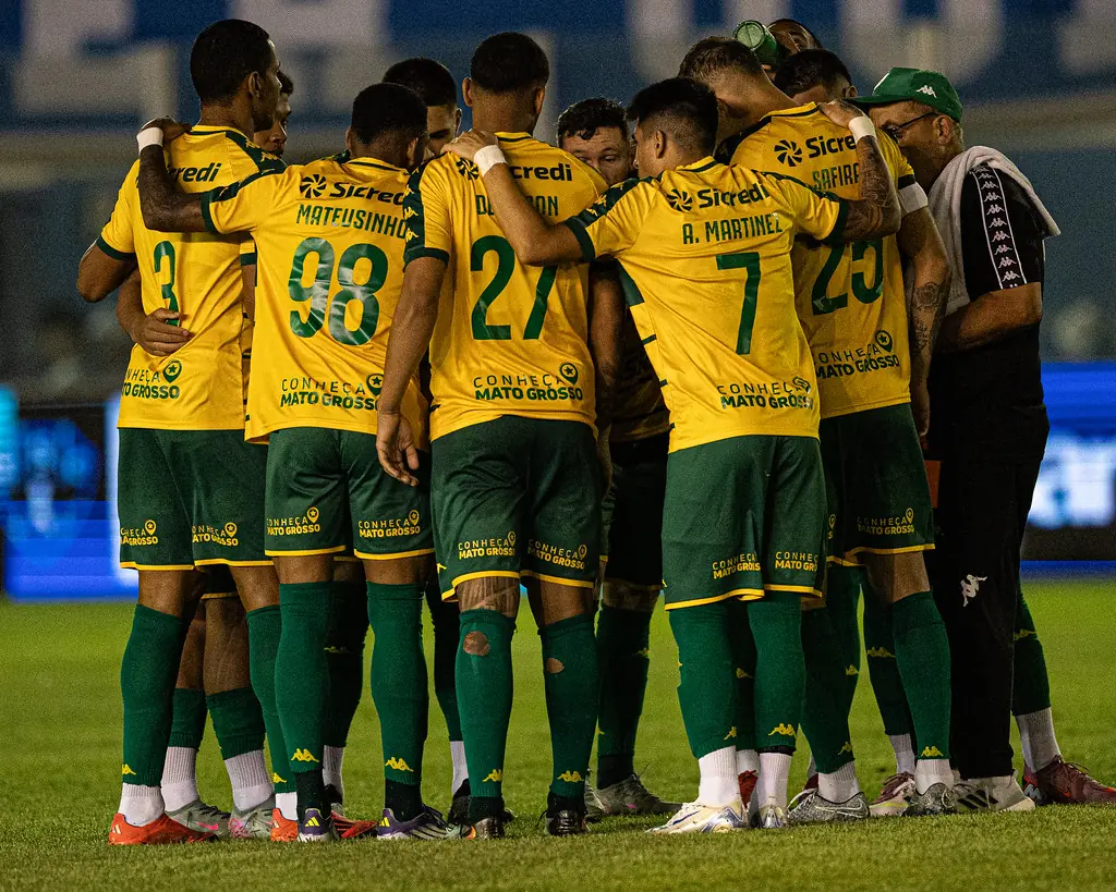 Imagem ilustrativa para a matéria