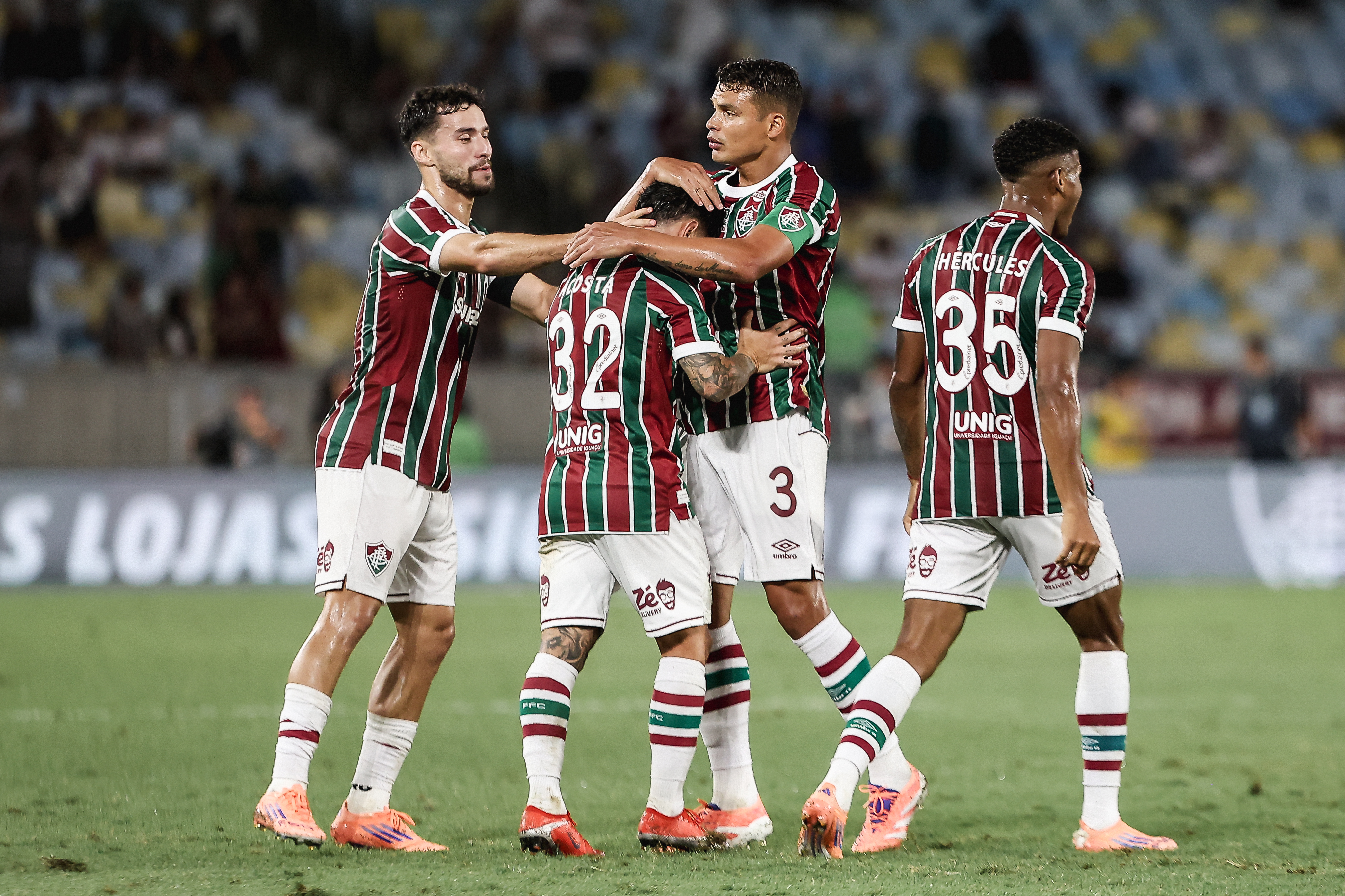 Mirassol x Fluminense: onde assistir, estatísticas e escalações ...