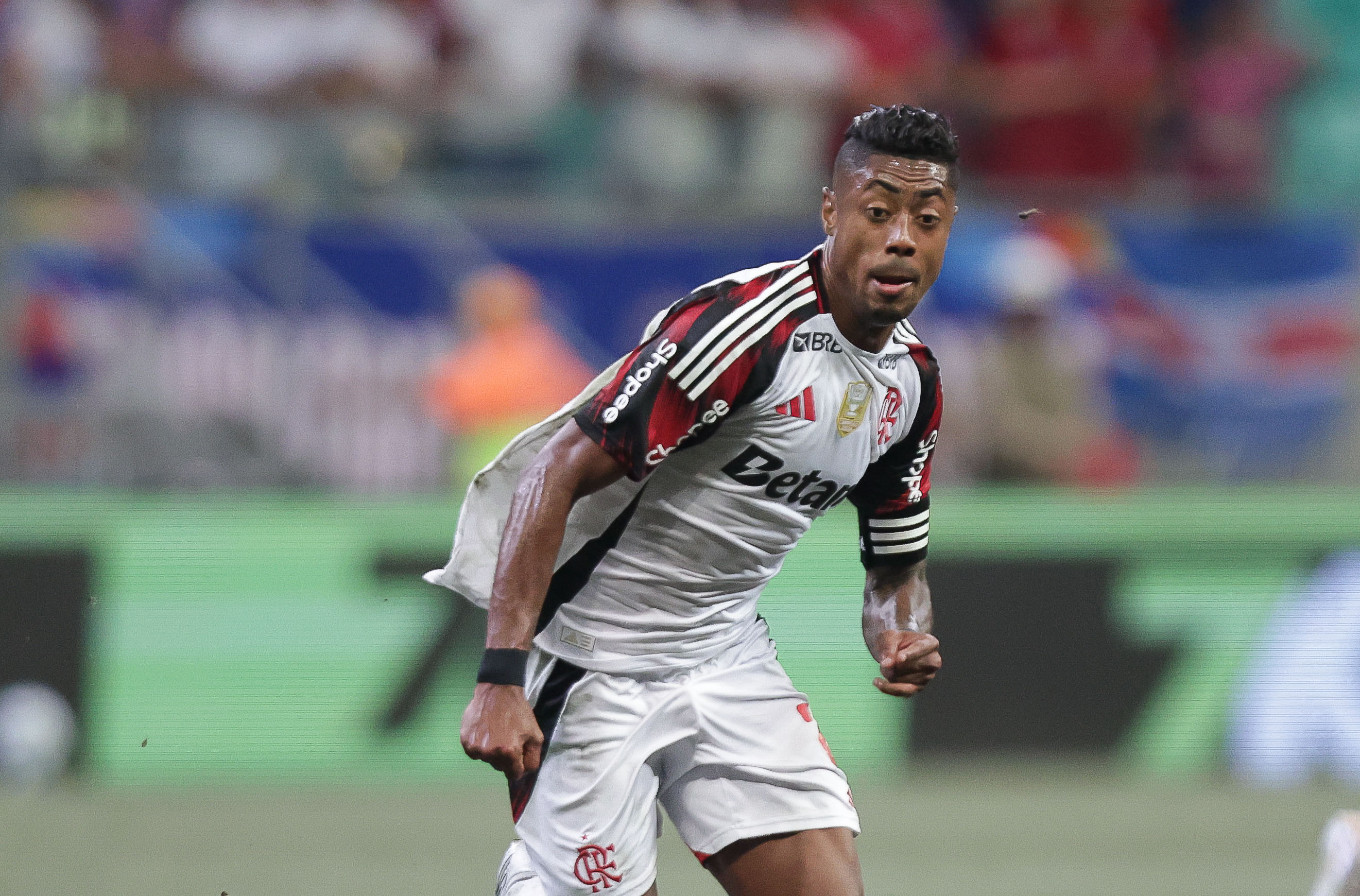 RECURSO ADIADO? Craque tem recurso na justiça adiado e está liberado para clássico