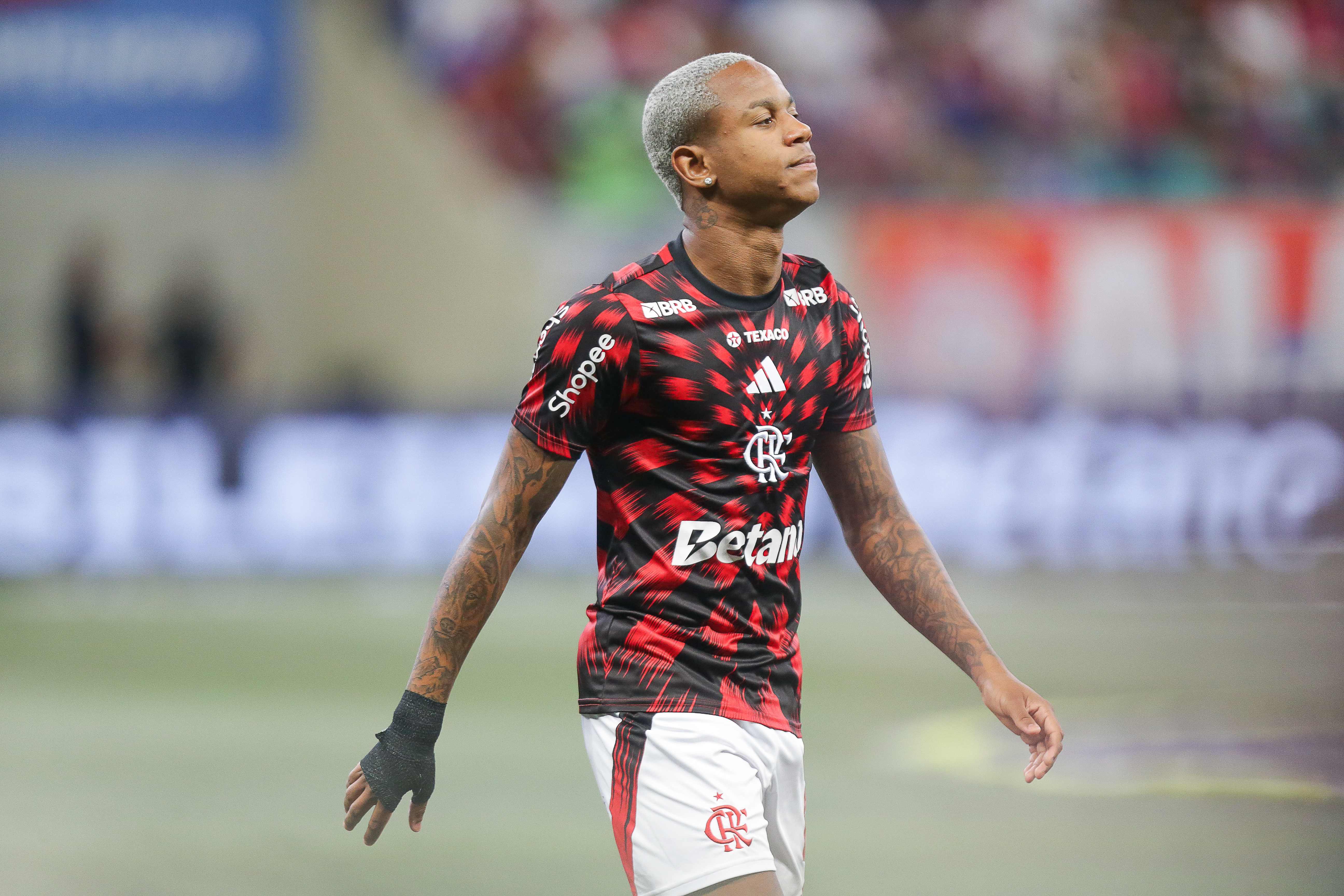 Ex-coordenador do Fla critica postura de Wallace Yan em declarações contundentes