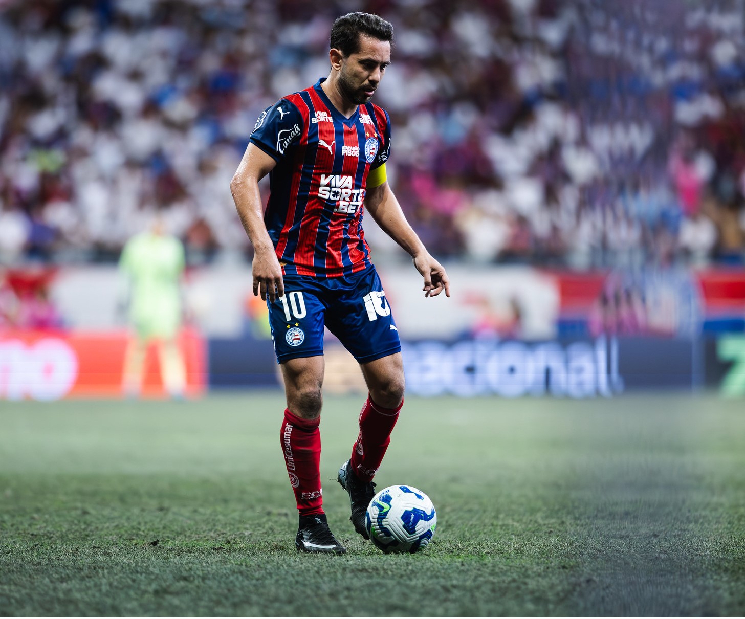 FORÇA EVERTON RIBEIRO! Corinthians apoia ex jogador após notícias