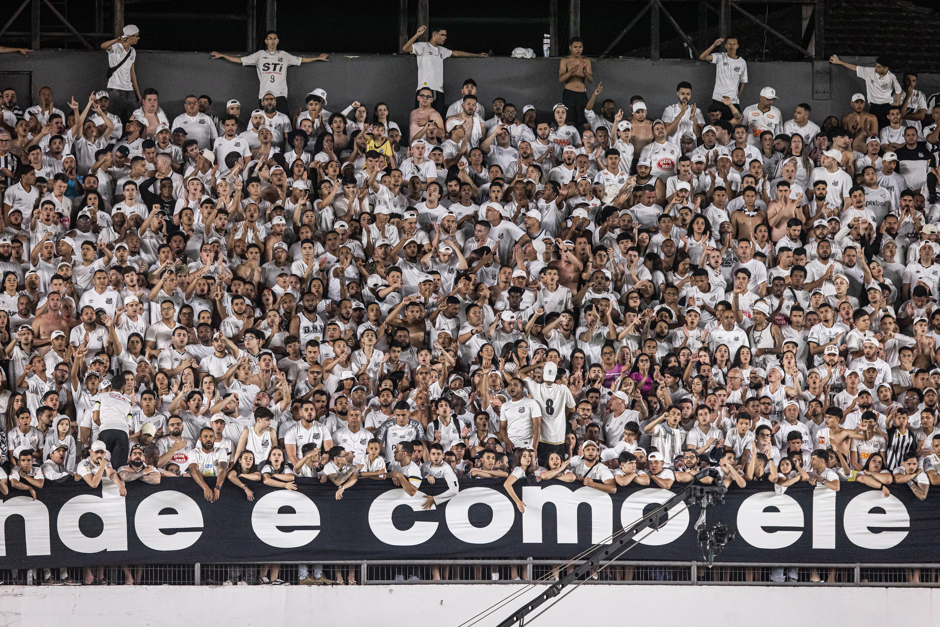 Santos x Vitória: veja preços e como comprar ingressos para o jogo pelo ...