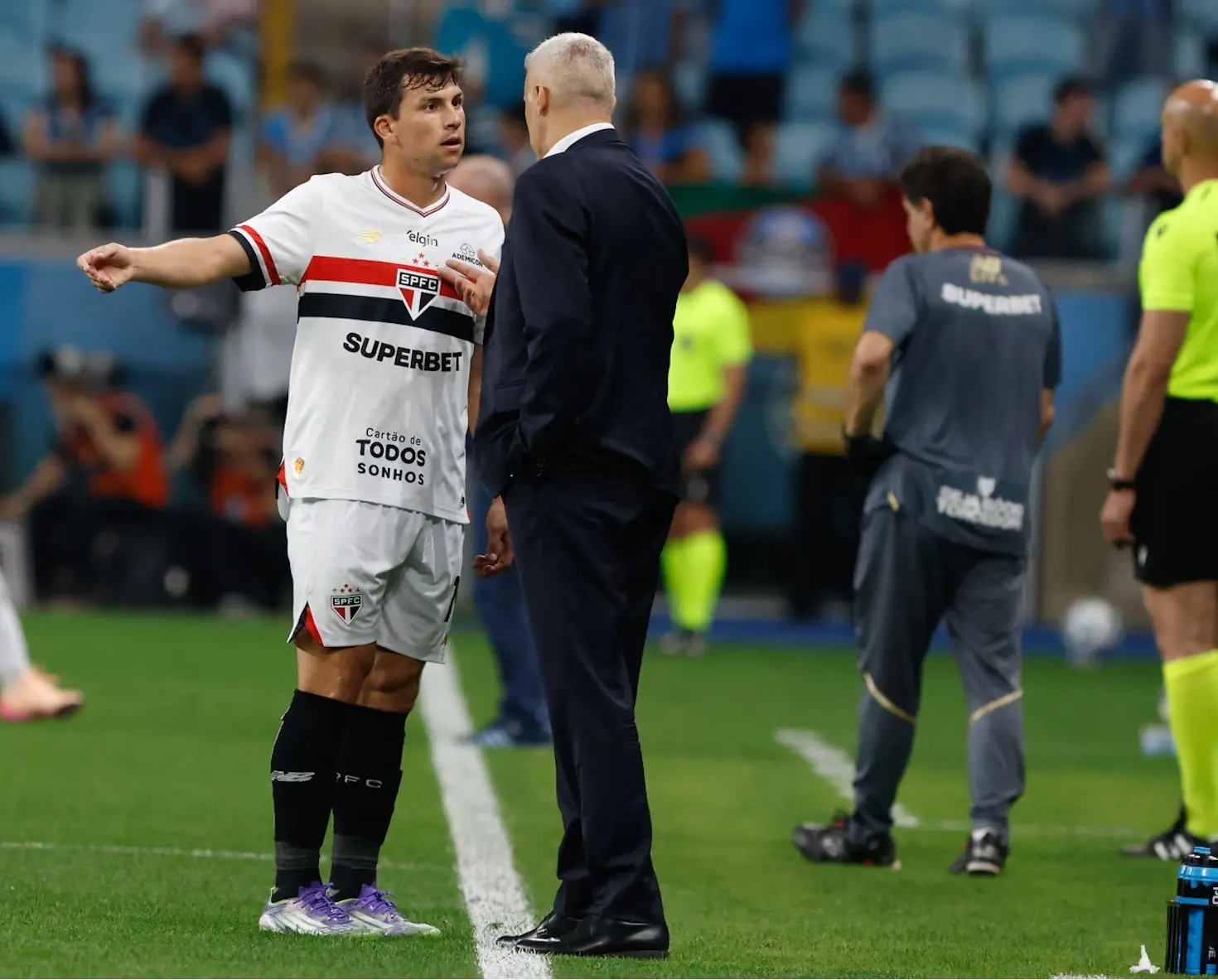 Imagem ilustrativa para a matéria