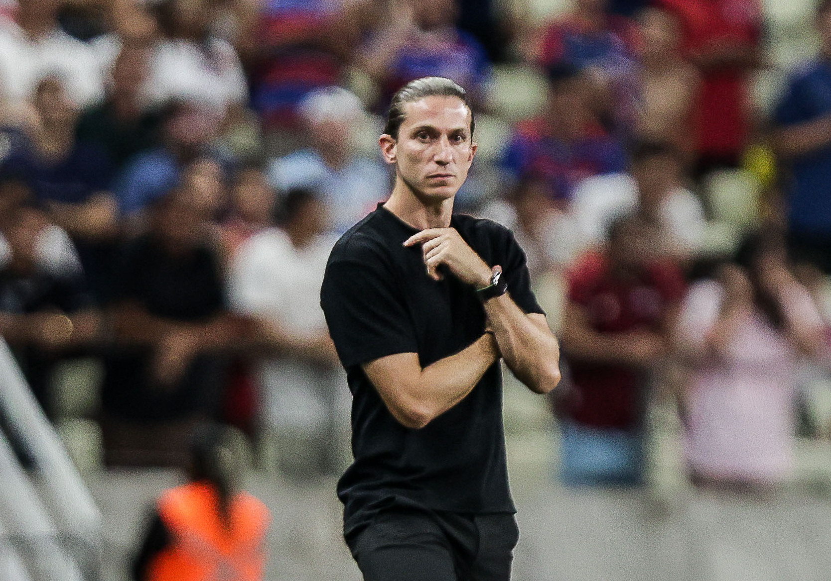 Sem Pedro, Flamengo desafia adversários e revela convocados para a semifinal da Libertadores