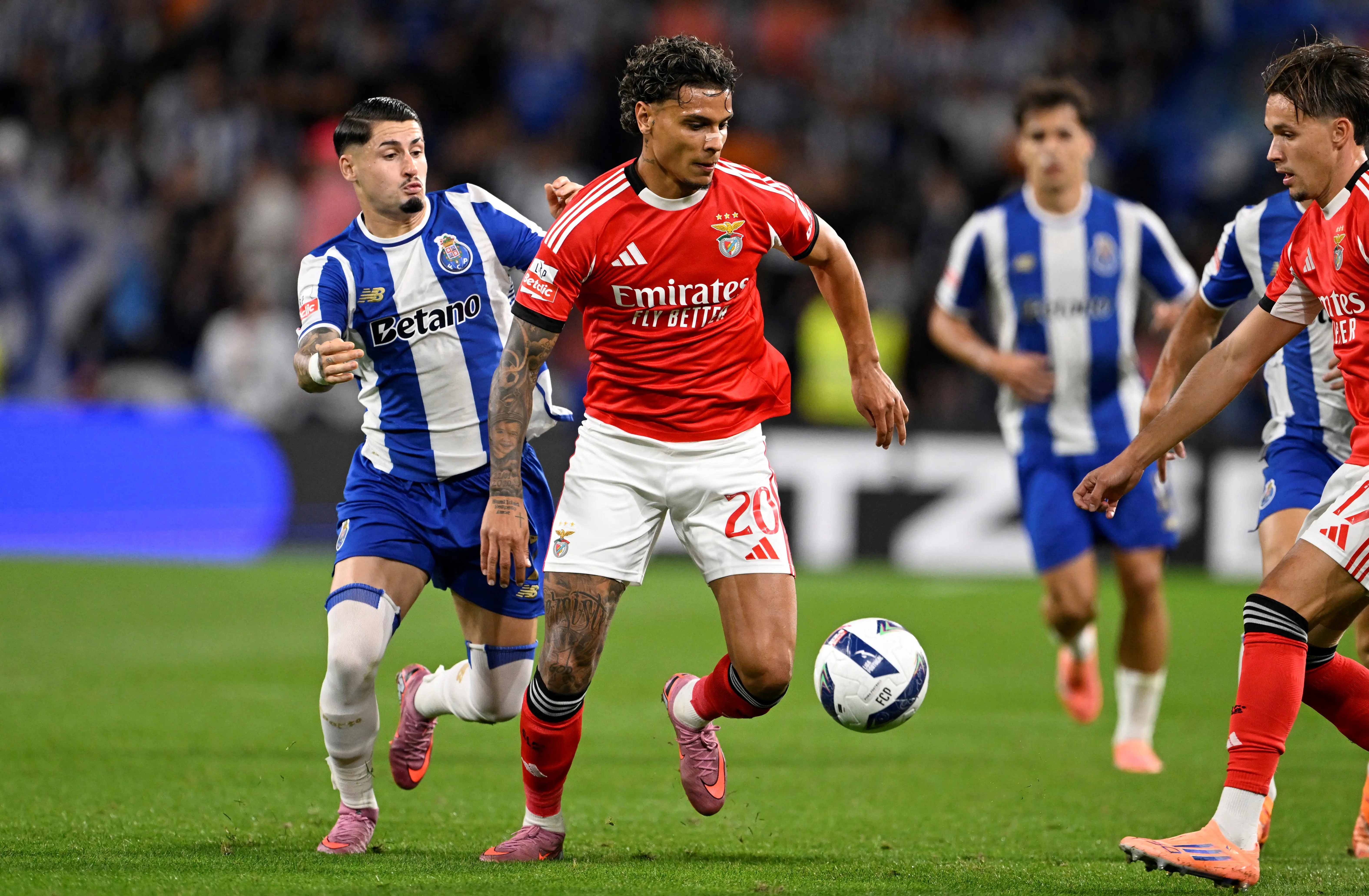 Imagem ilustrativa para a matéria