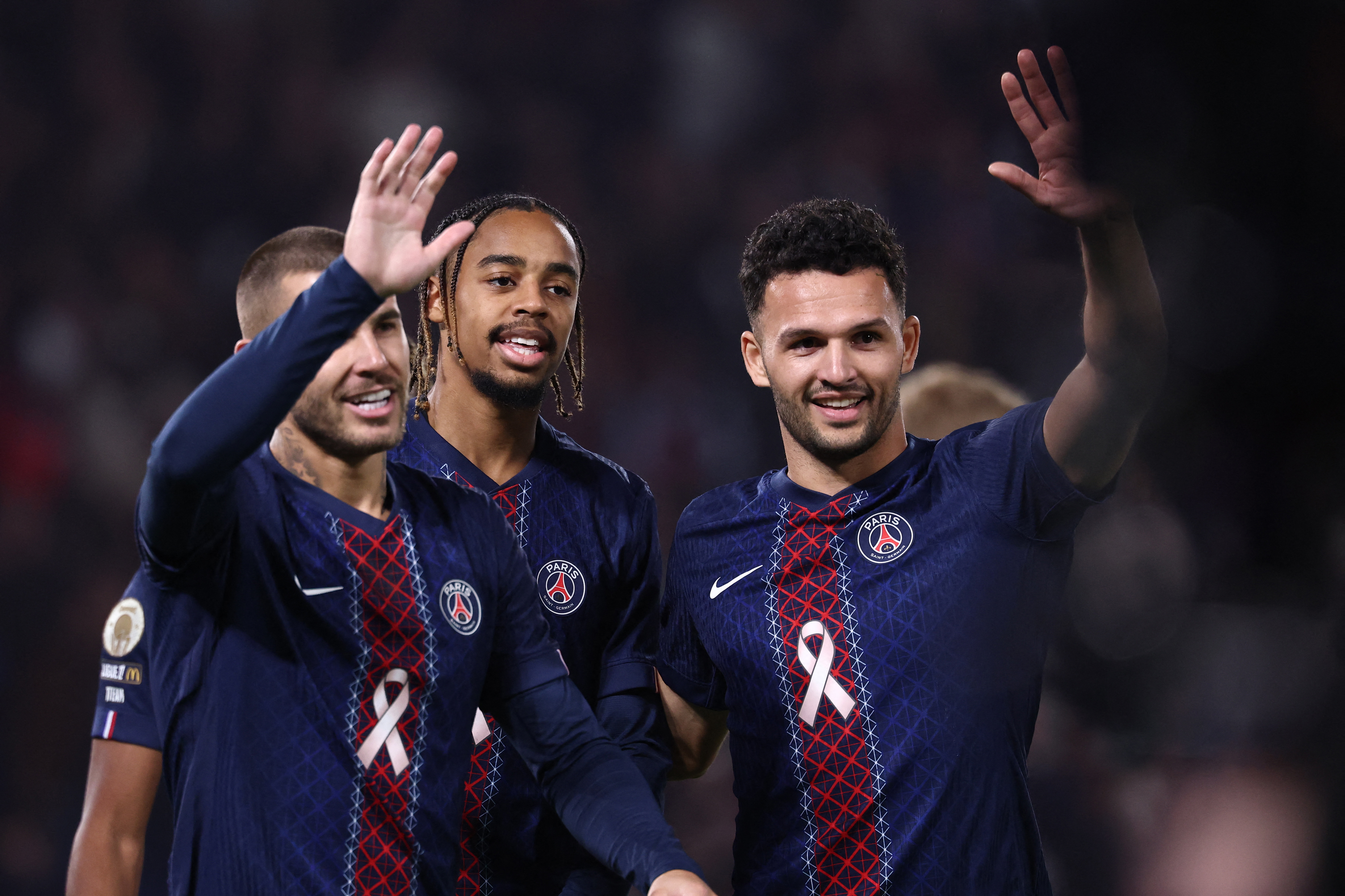 Bayer Leverkusen x PSG: prováveis escalações e onde assistir ao jogo ...