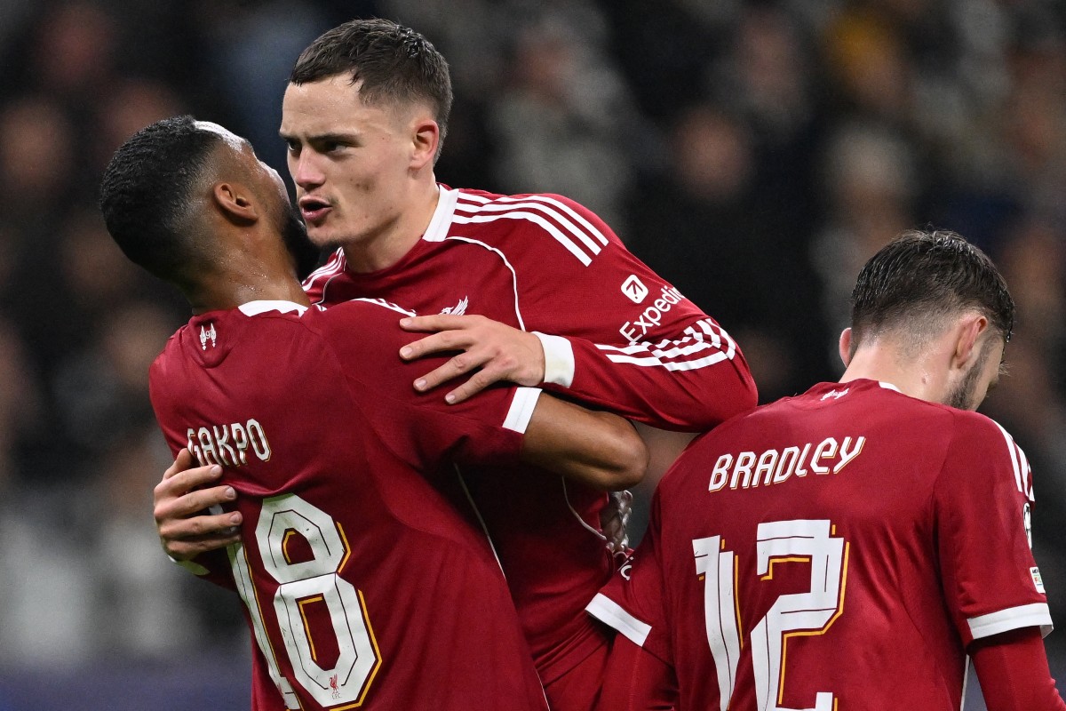 Brentford x Liverpool: prováveis escalações e onde assistir ao jogo ...