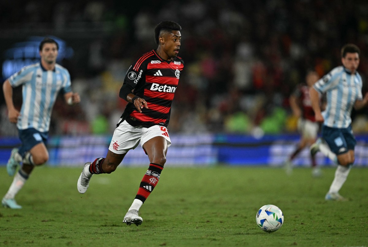 Flamengo e Sport se enfrentam em duelo decisivo no Brasileirão; onde assistir e escalações confirmadas?