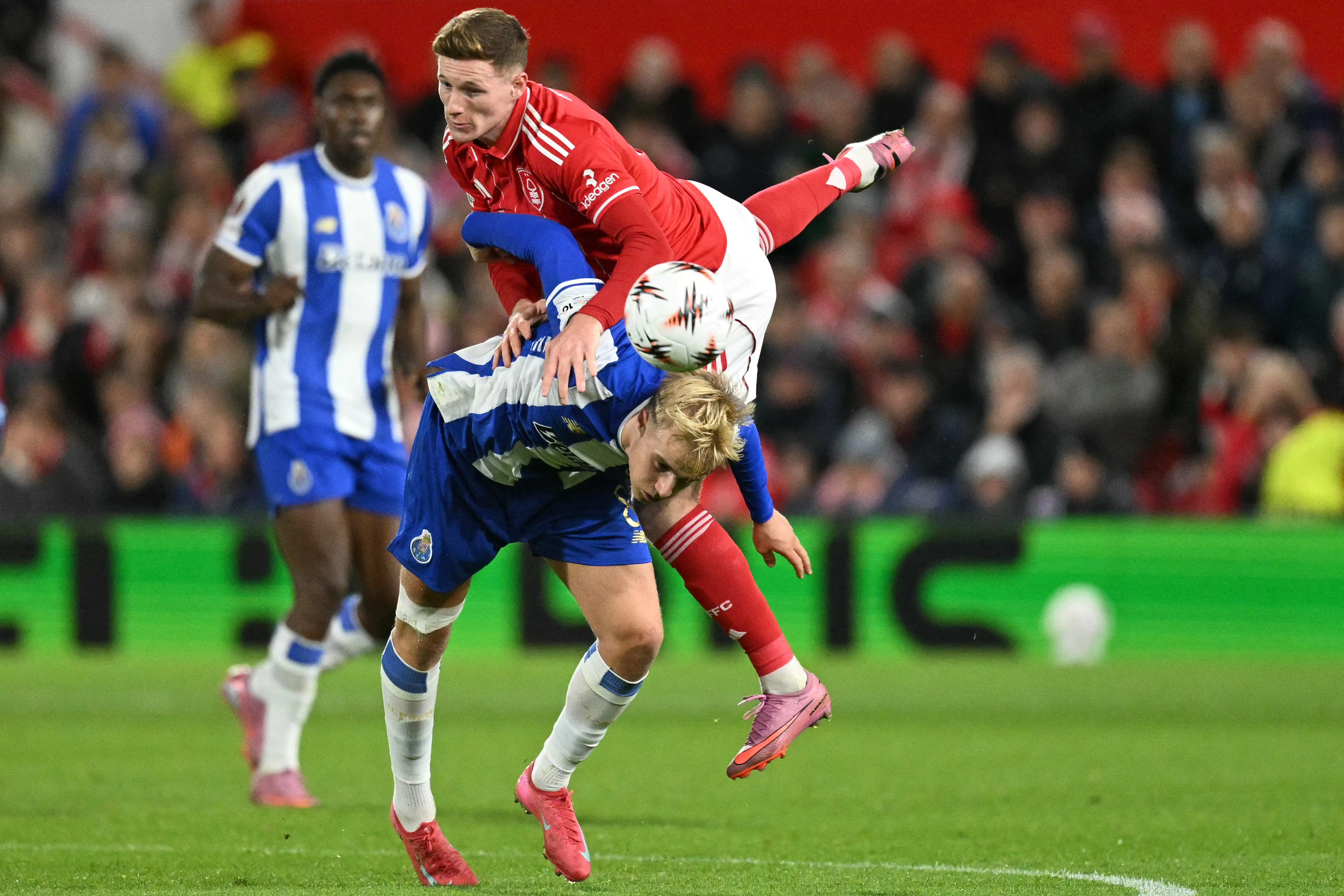 Imagem ilustrativa para a matéria