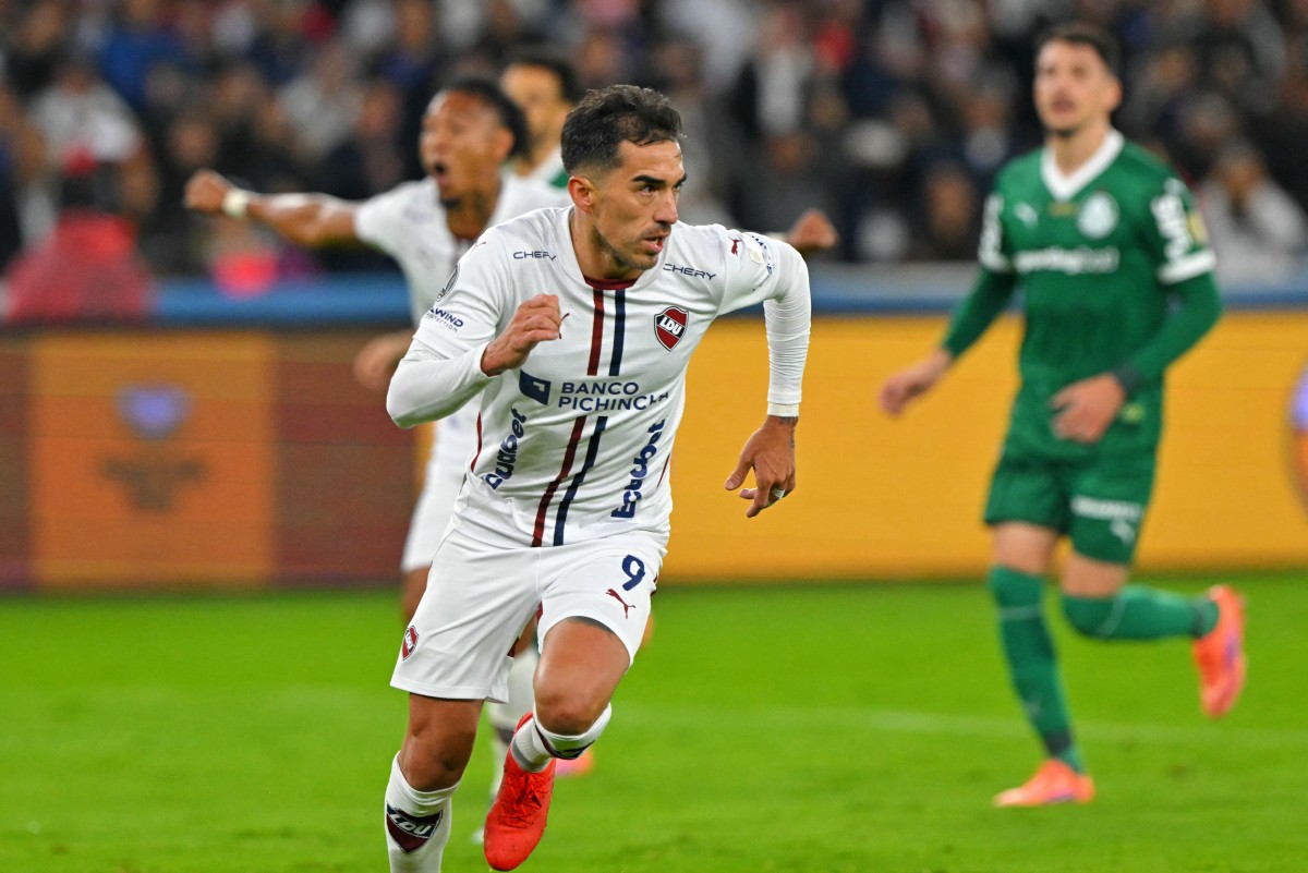 Palmeiras é surpreendido pela LDU e amarga derrota por 3 a 0, complicando semifinal da Libertadores