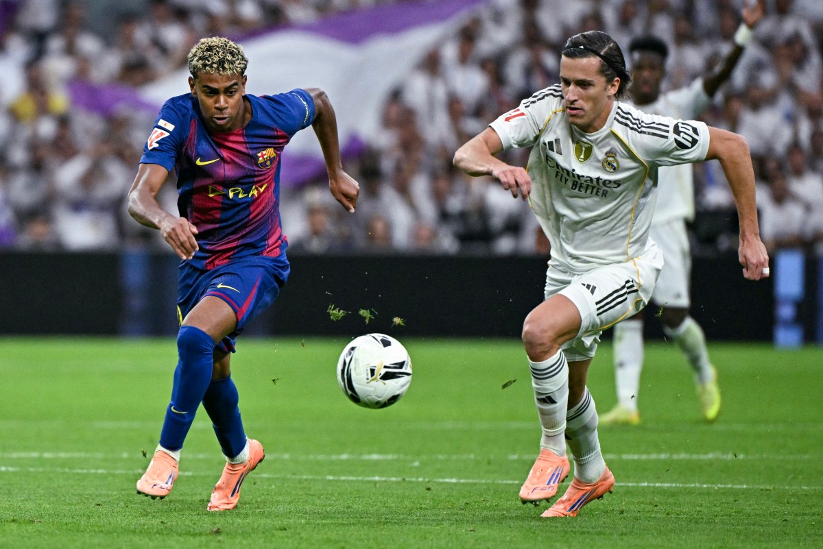 Barcelona x Real Madrid pela Supercopa da Espanha: onde assistir ao ...