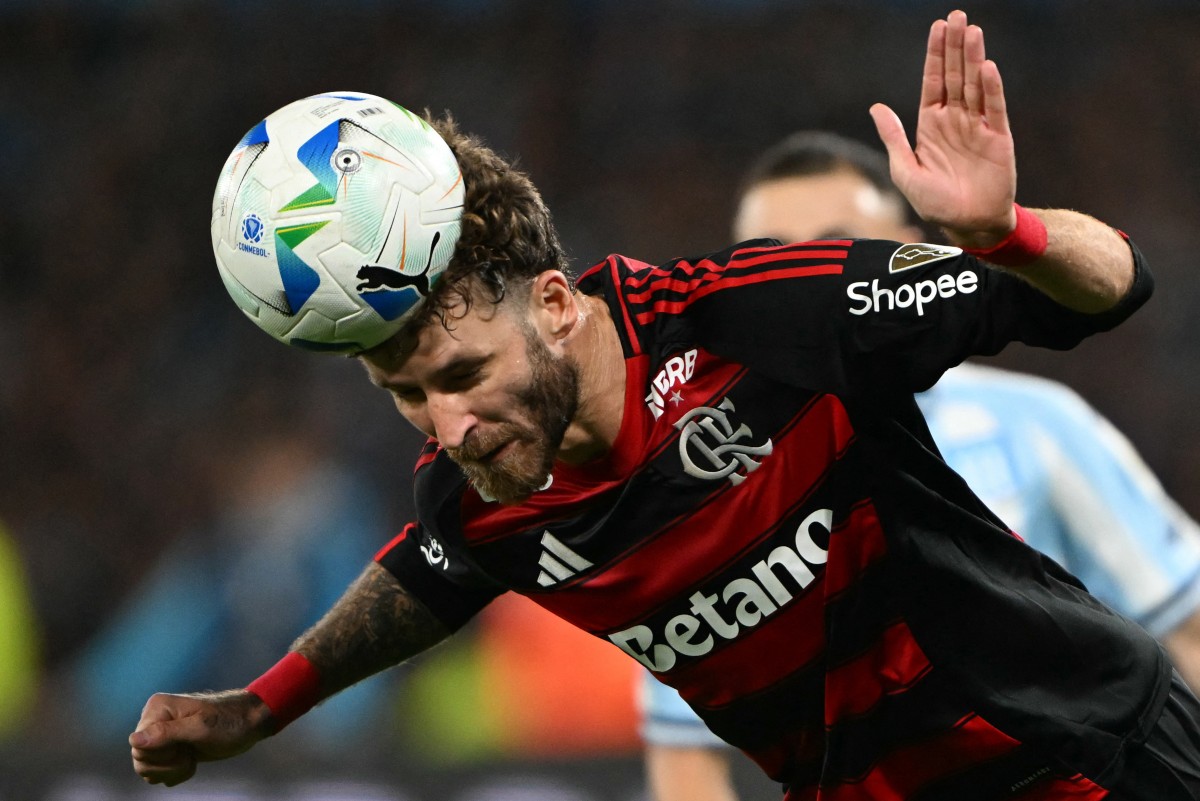 Flamengo se destaca como um dos finalistas menos vazados da Libertadores; números impressionam