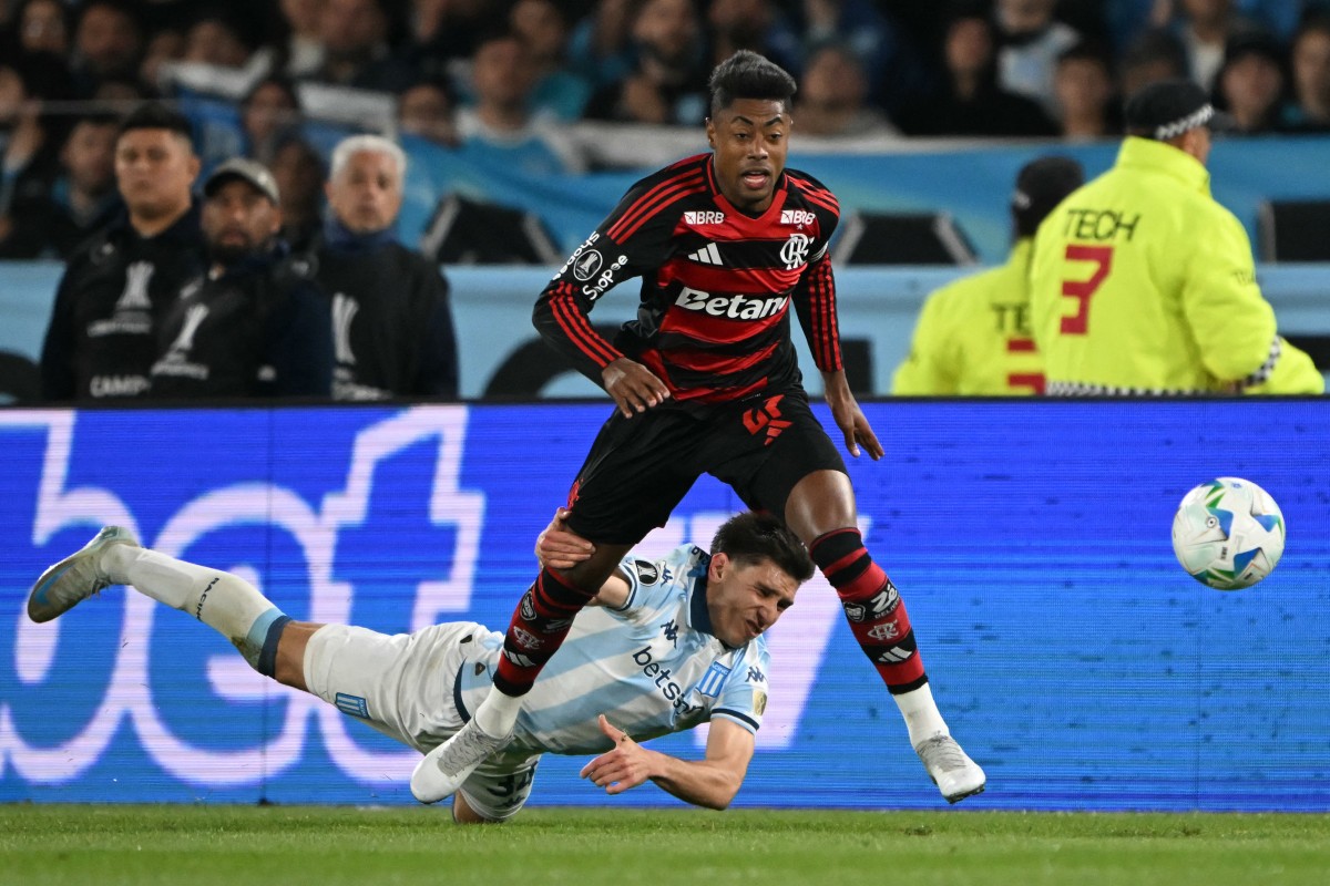 Flamengo desafia o coração rubro-negro: em busca do tetra, final da Libertadores será a quinta na história