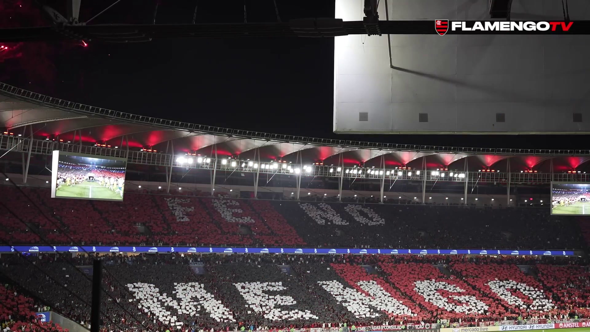 Flamengo reage com garra e vence Racing no Maracanã, garantindo avanço decisivo na Libertadores
