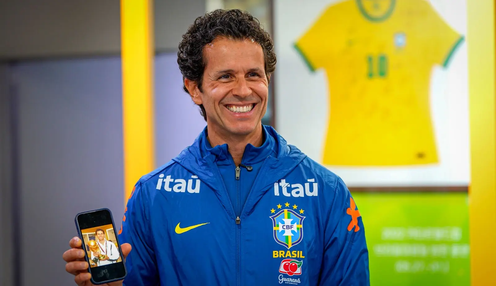 Imagem ilustrativa para a matéria