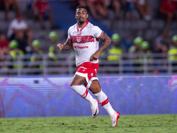 CRB x Atlético-GO pela Série B: onde assistir ao vivo, estatísticas ...