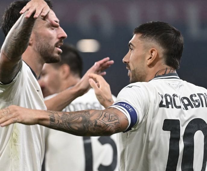 Lazio x Juventus pelo Italiano: onde assistir ao vivo, estatísticas ...
