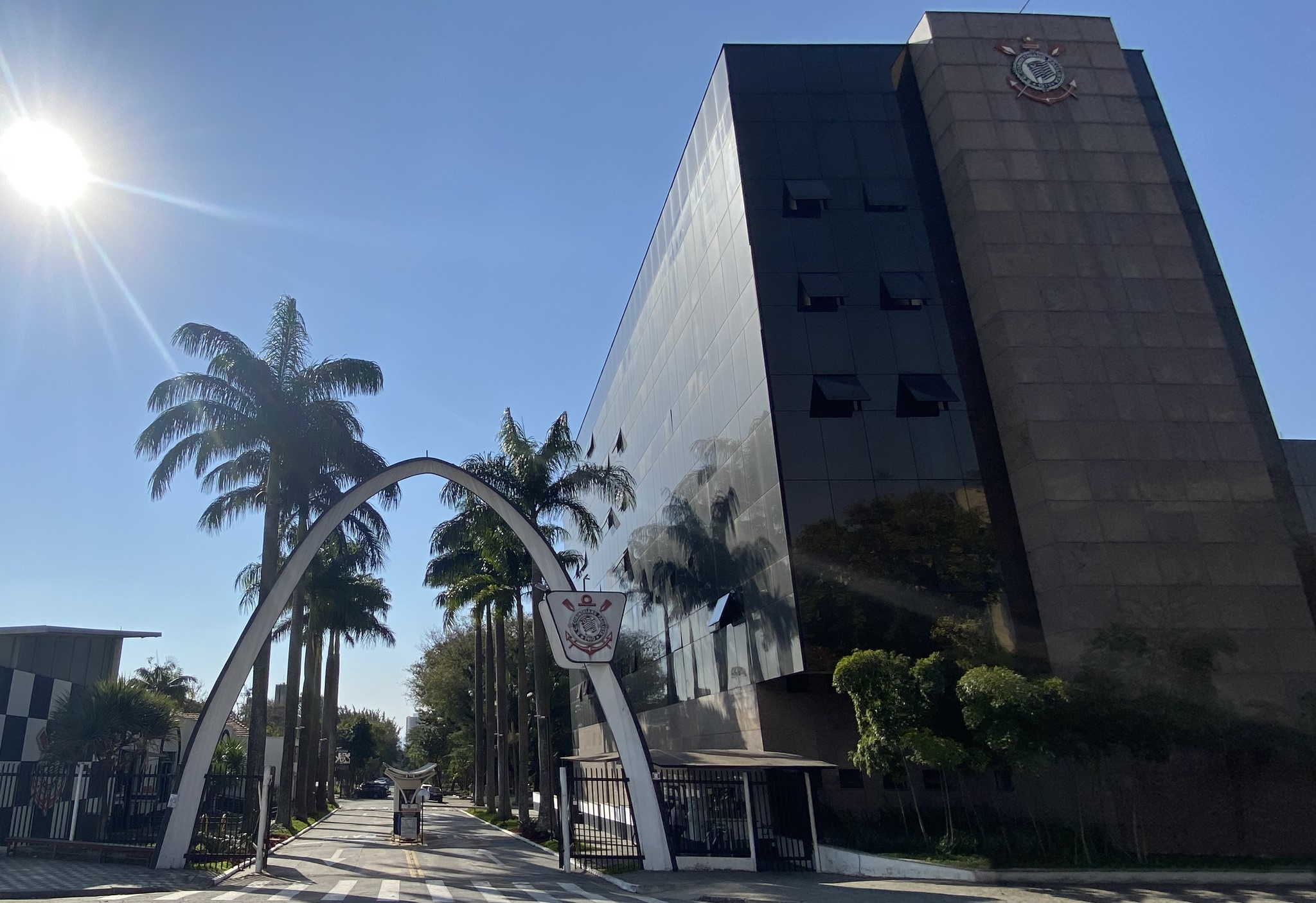 Membros do CORI e órgãos do Corinthians podem ser alvo de investigação do MP