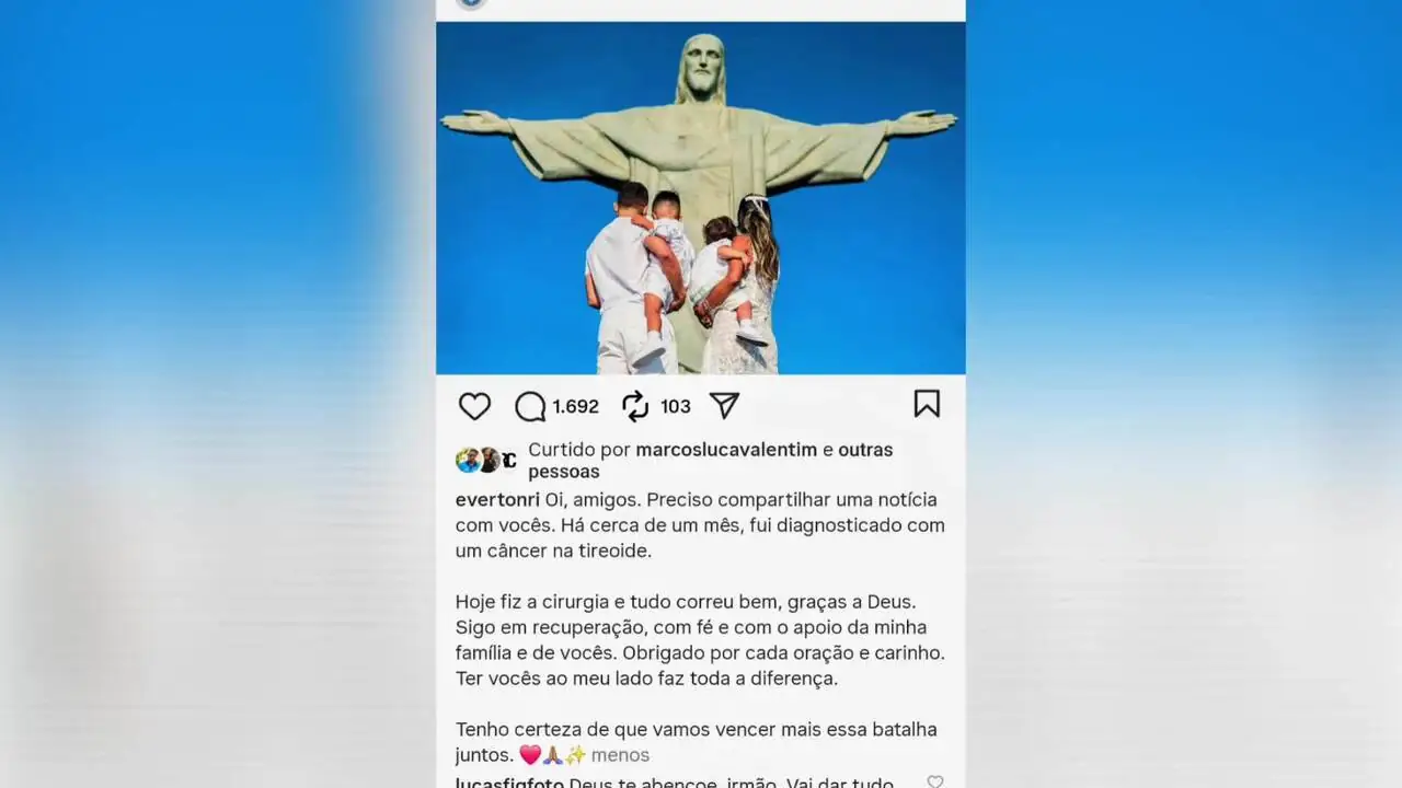Imagem ilustrativa para a matéria