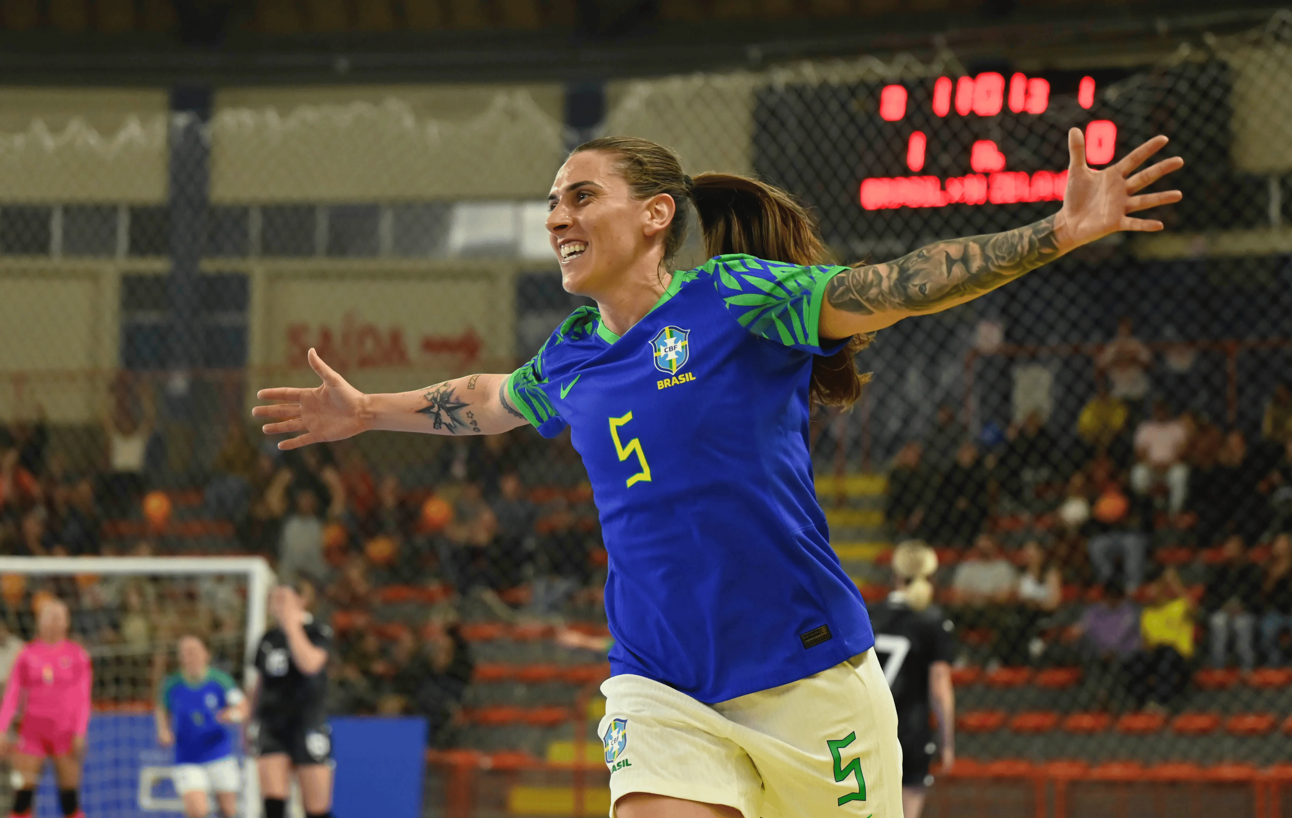 Imagem ilustrativa para a matéria