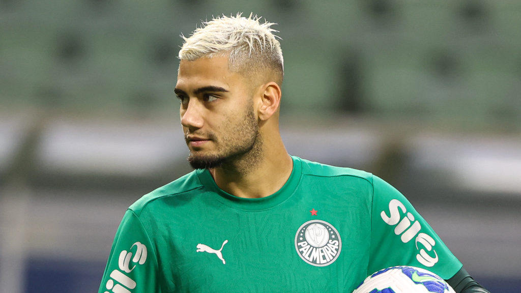 Andreas Pereira acredita que Palmeiras está preparado para manter a liderança