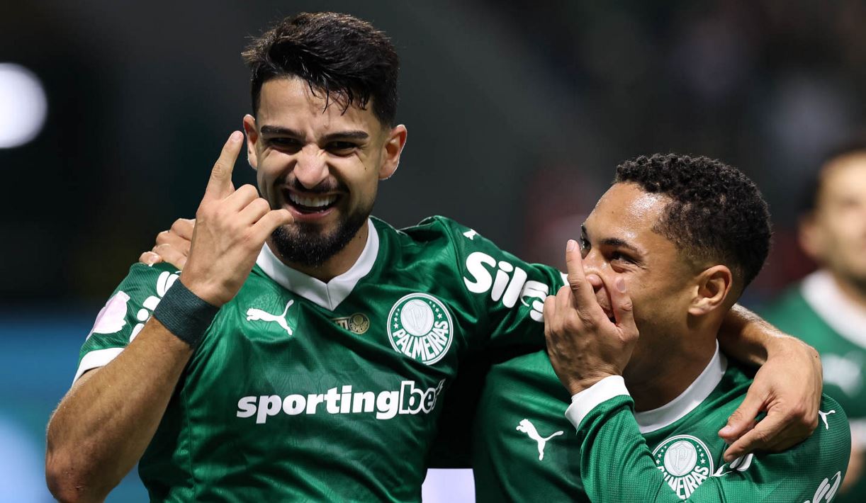 Flaco e Roque buscam reencontro decisivo contra a fragilizada defesa no Brasileiro