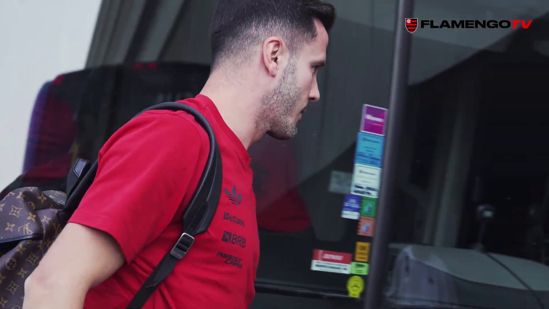 Flamengo desafia River Plate em El Cilindro: vitória é vital para seguir na competição