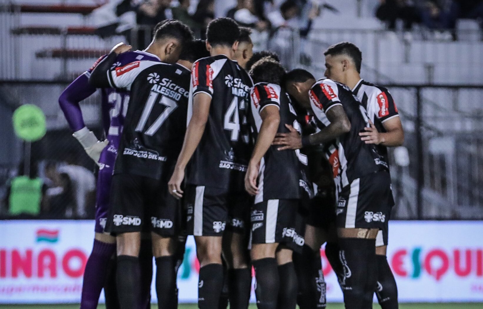 Athletic x Amazonas: onde assistir, estatísticas e escalações